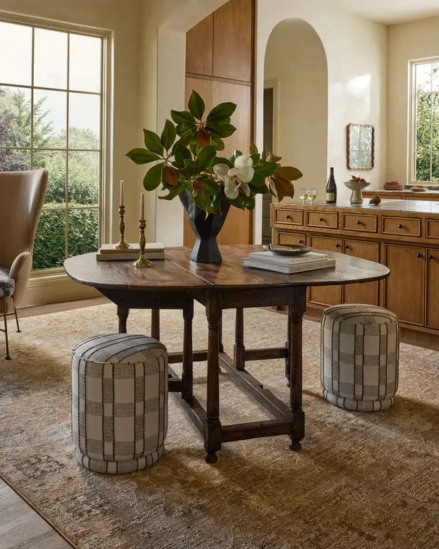 Willa WIA-01 Clay / Multi Area Rug by Loloi