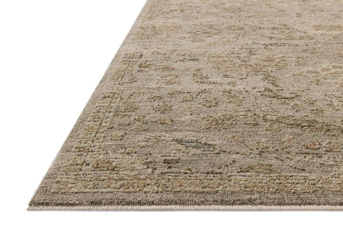 Willa WIA-06 Sage / Multi Area Rug by Loloi
