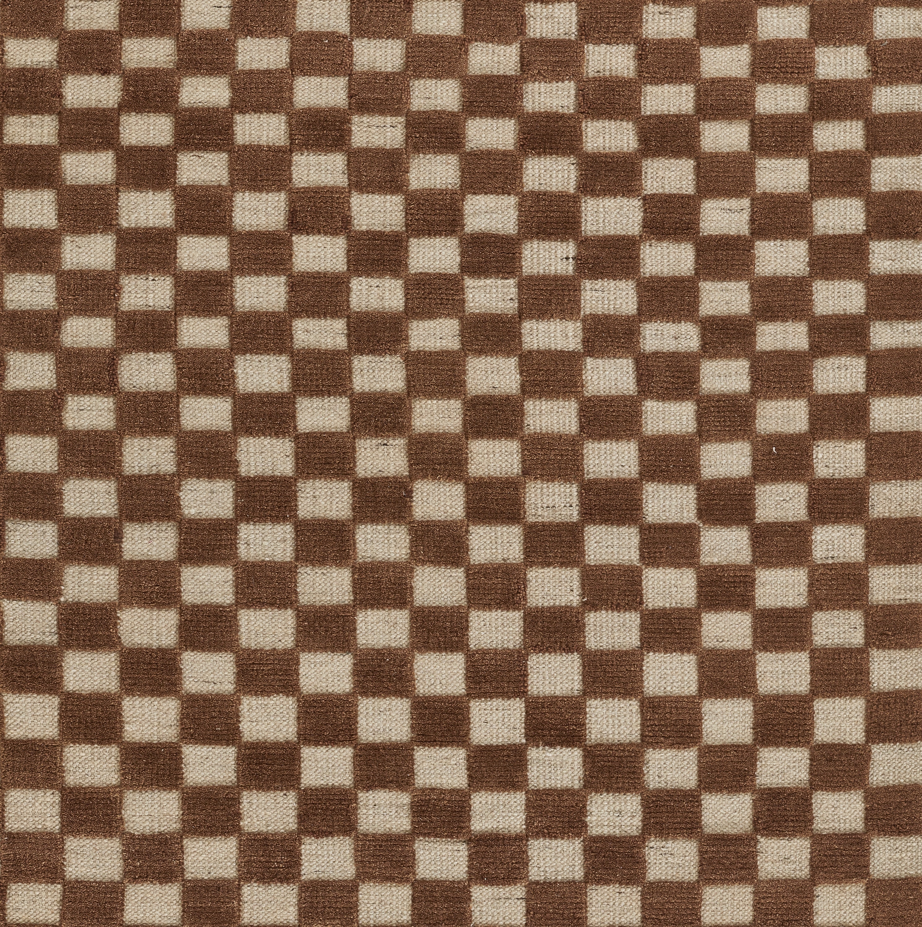 Momeni Willow WLO-1 Brown Hand Woven Area Rug