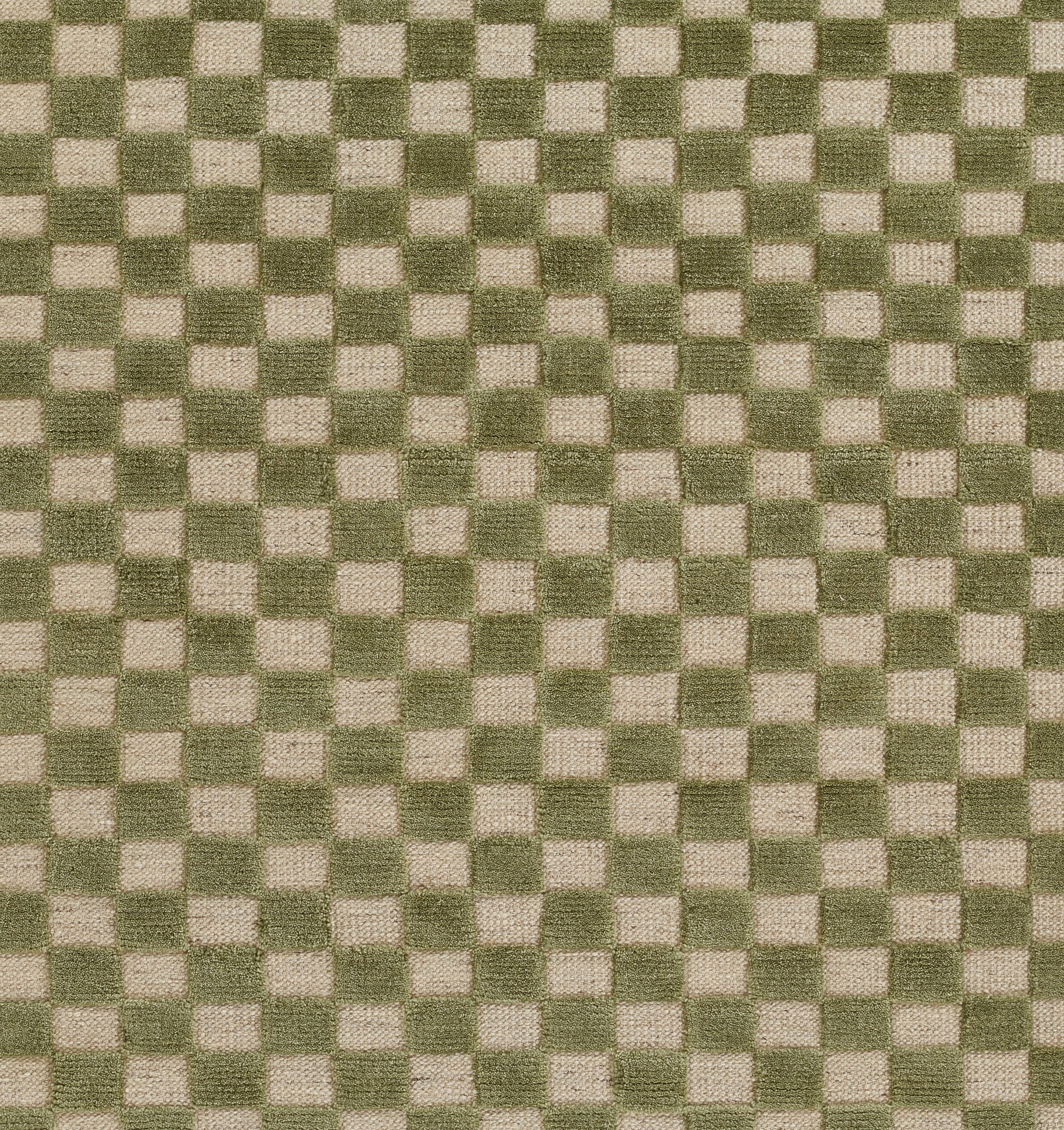 Momeni Willow WLO-1 Green Hand Woven Area Rug