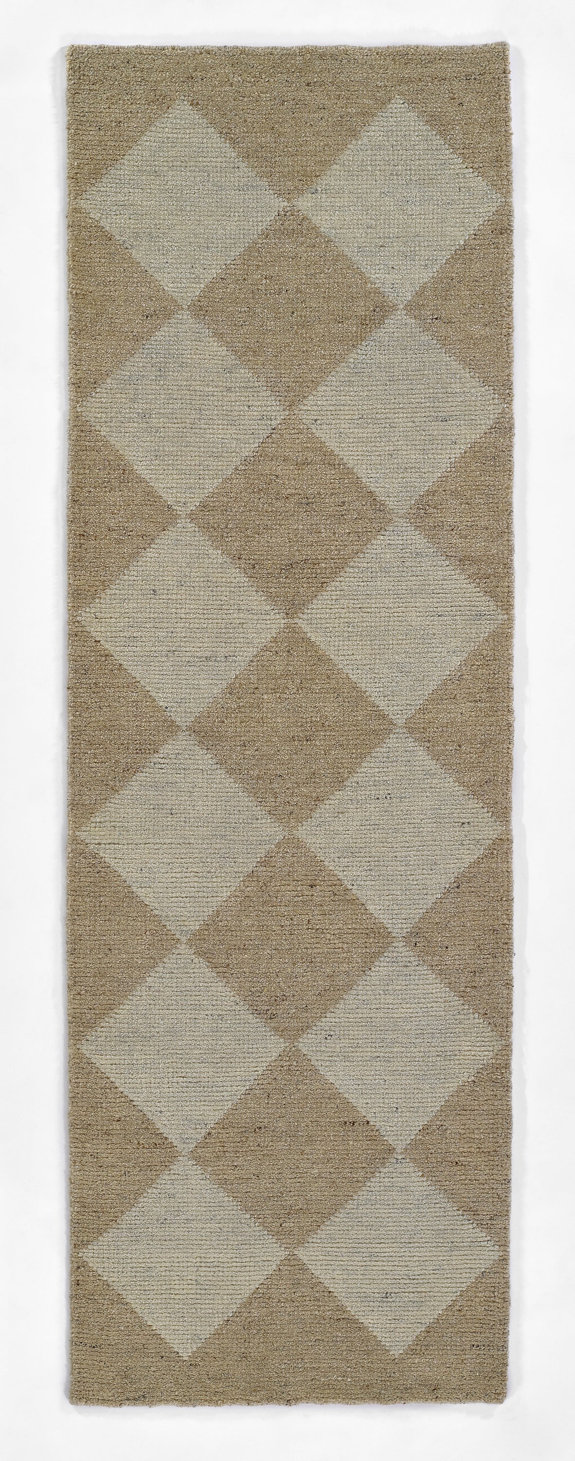 Momeni Willow WLO-4 Beige Hand Woven Area Rug