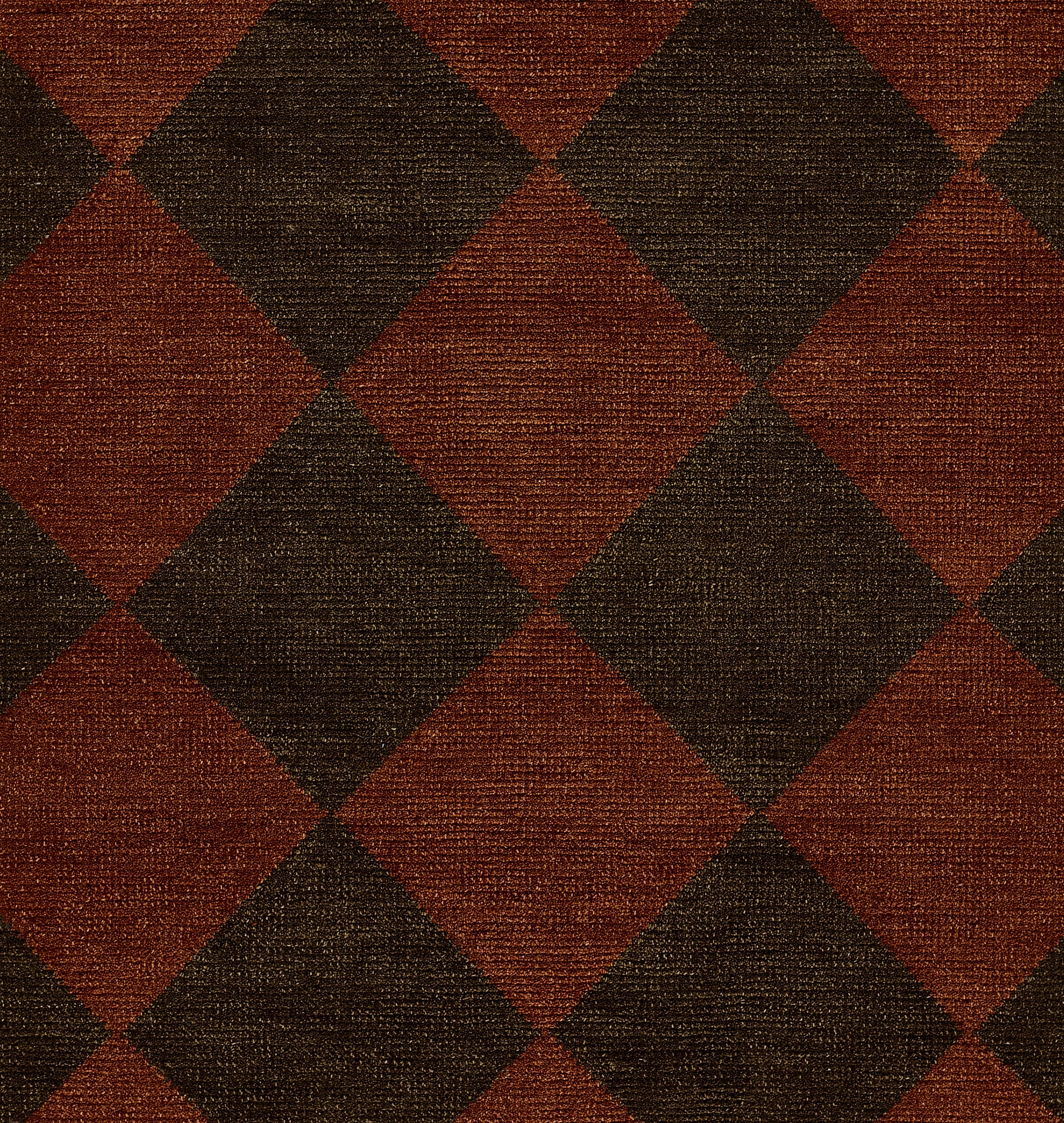 Momeni Willow WLO-4 Copper Hand Woven Area Rug