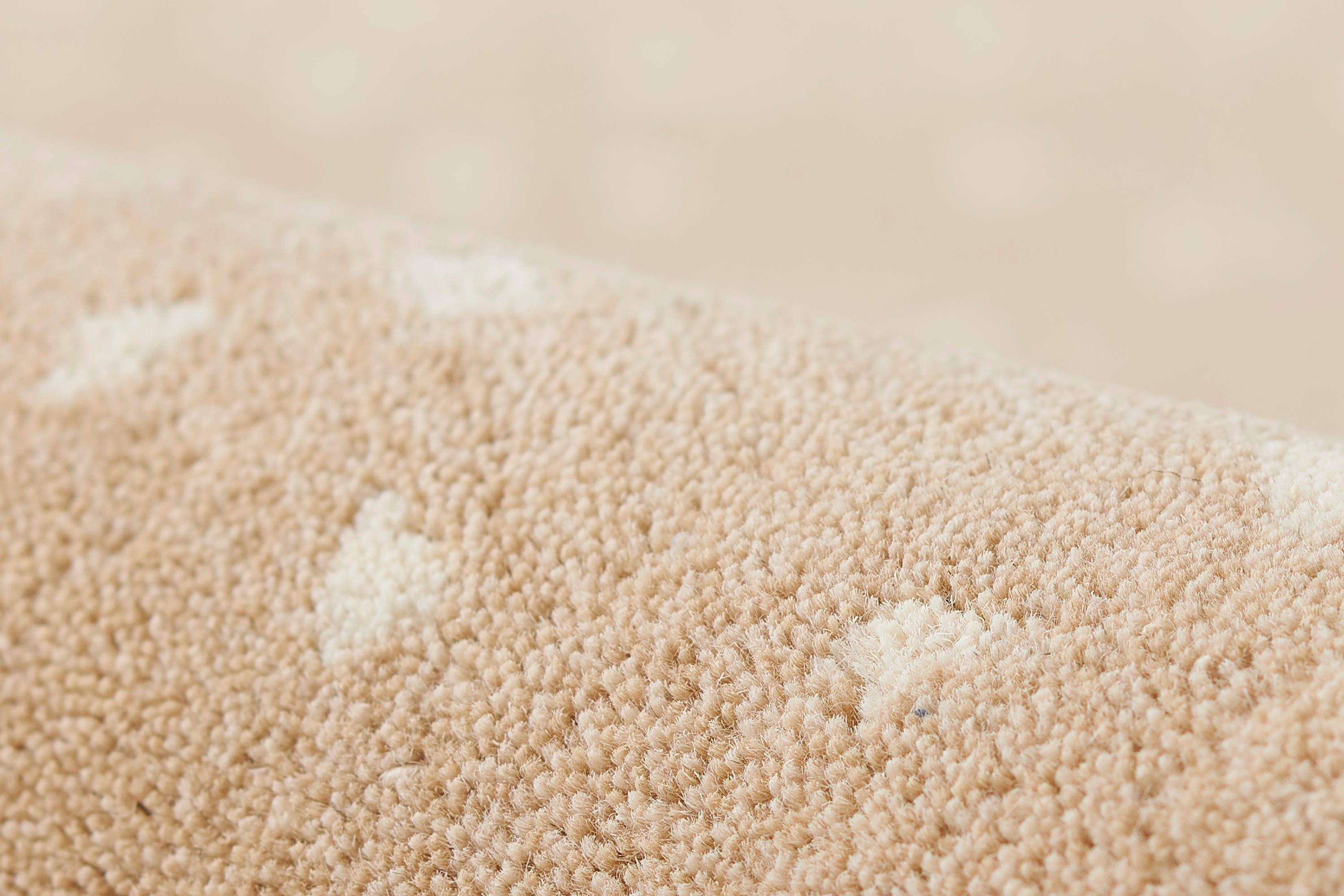 Erin Gates Woodland WOD-1 Beige Area Rug by Momeni