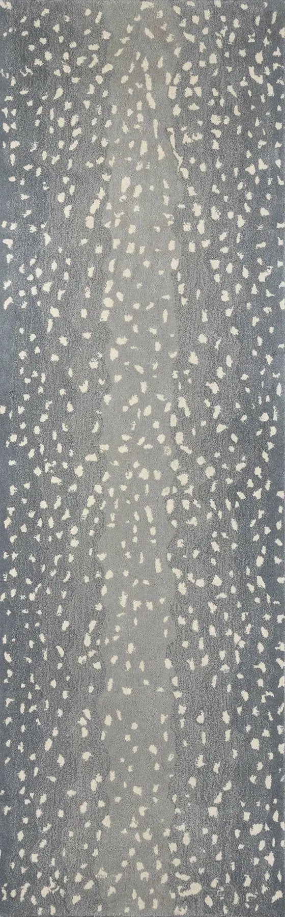 Erin Gates Woodland WOD-1 Blue Area Rug by Momeni