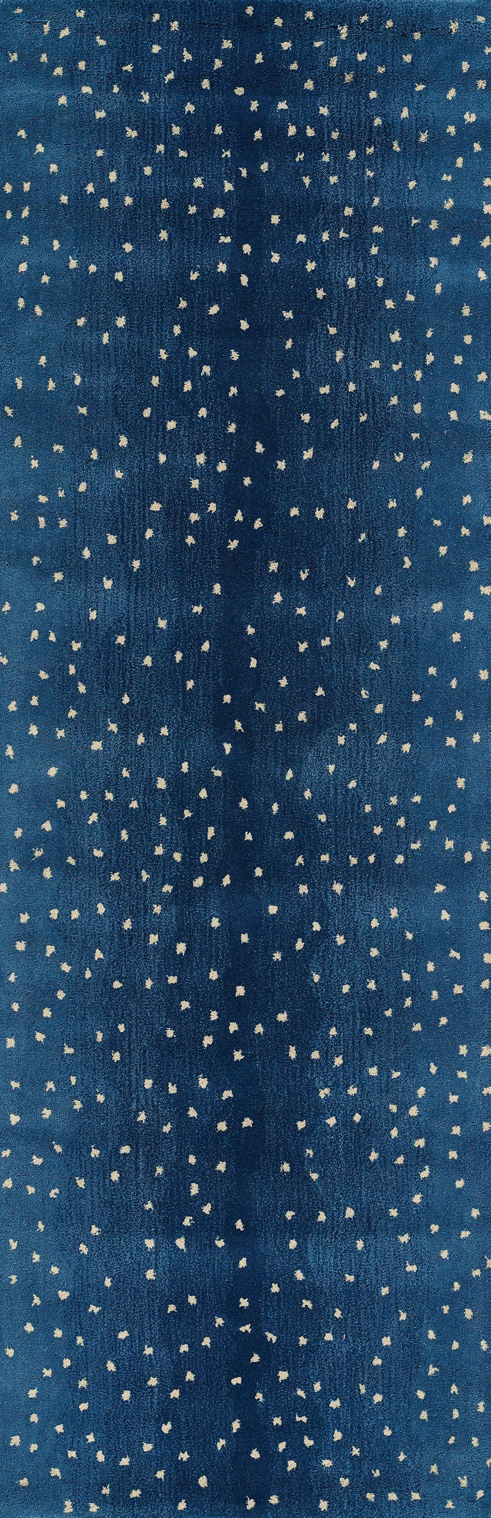 Erin Gates Woodland WOD-1 Denim Area Rug by Momeni