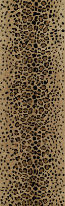 Erin Gates Woodland WOD-2 Beige Area Rug by Momeni