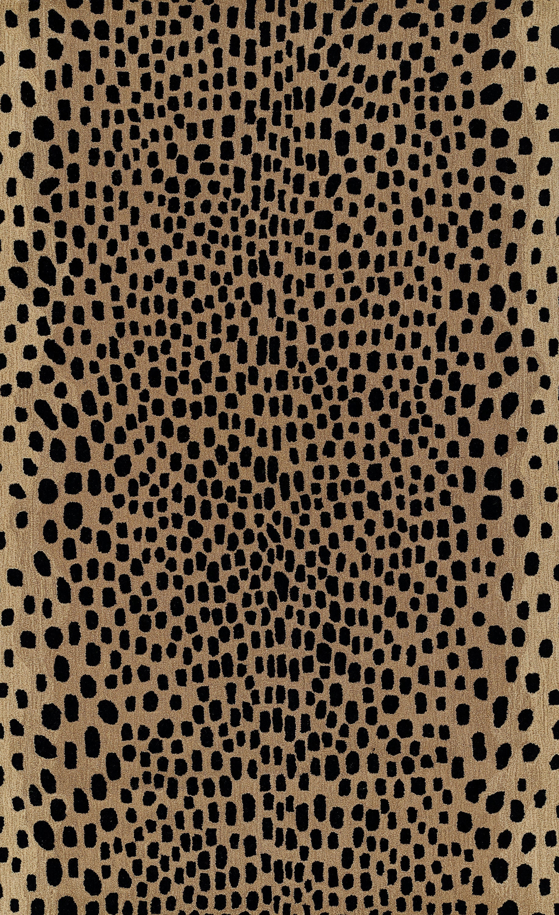 Erin Gates Woodland WOD-3 Beige Area Rug by Momeni