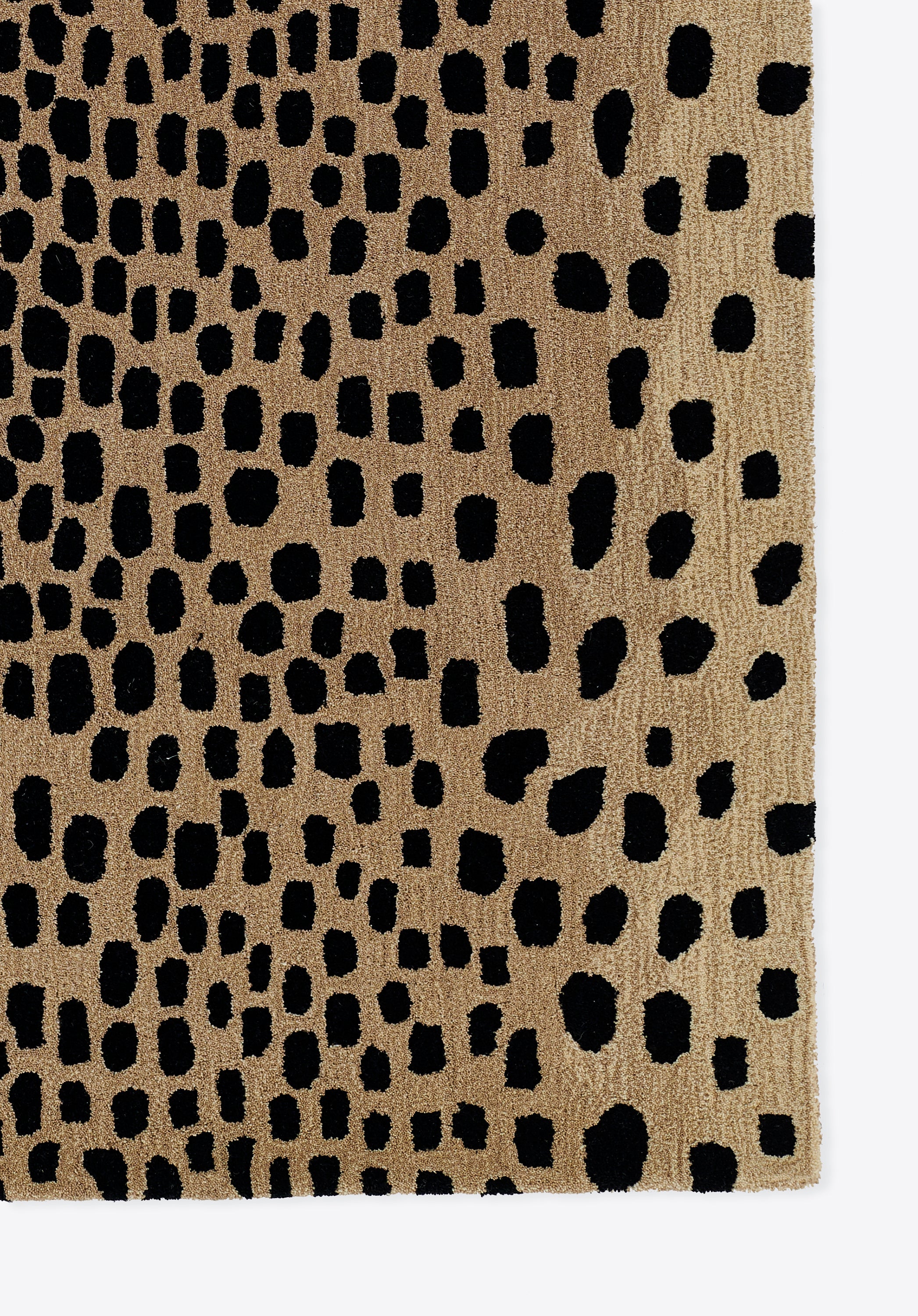 Erin Gates Woodland WOD-3 Beige Area Rug by Momeni