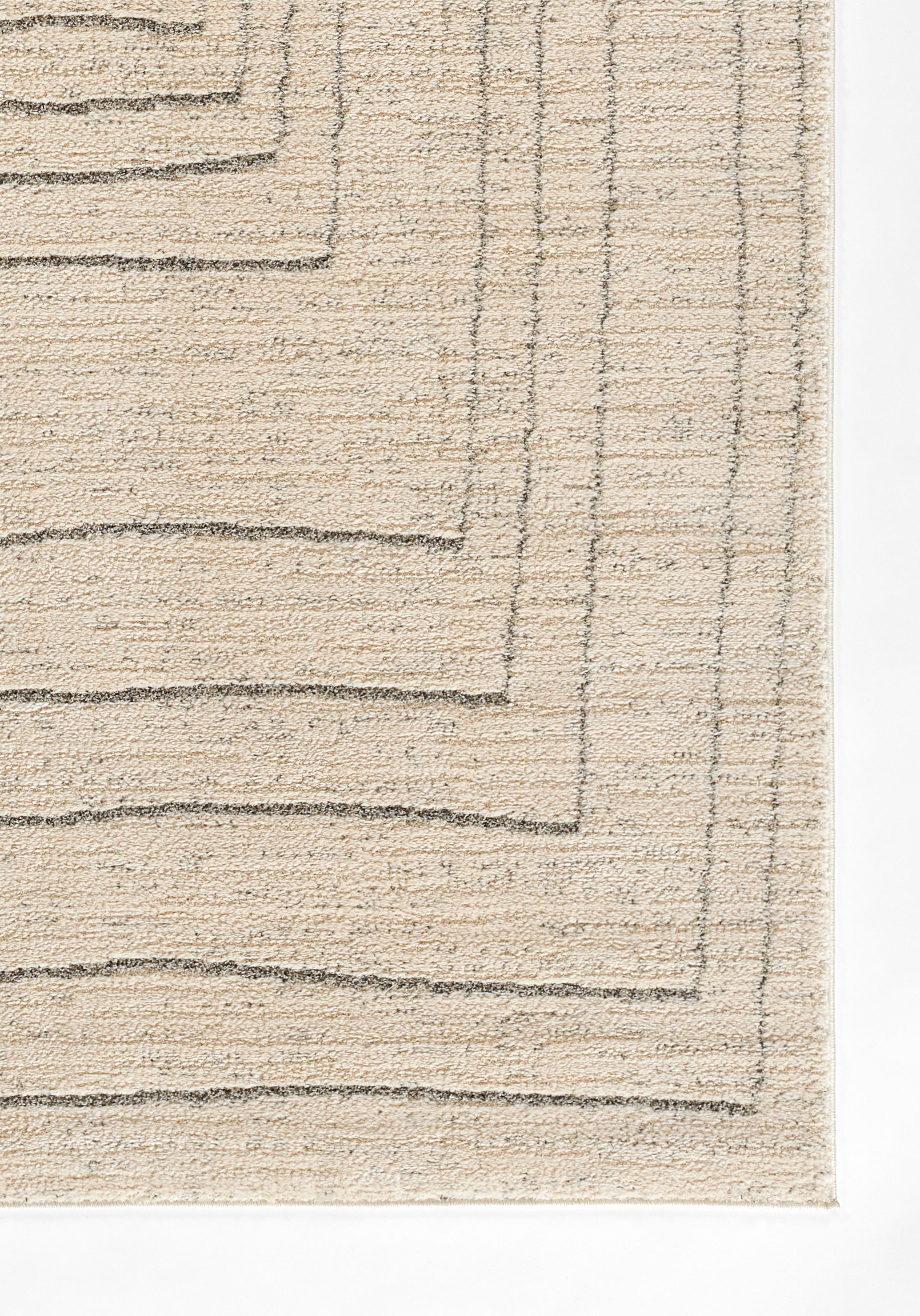 Momeni Wren WRE-1 Ivory Area Rug