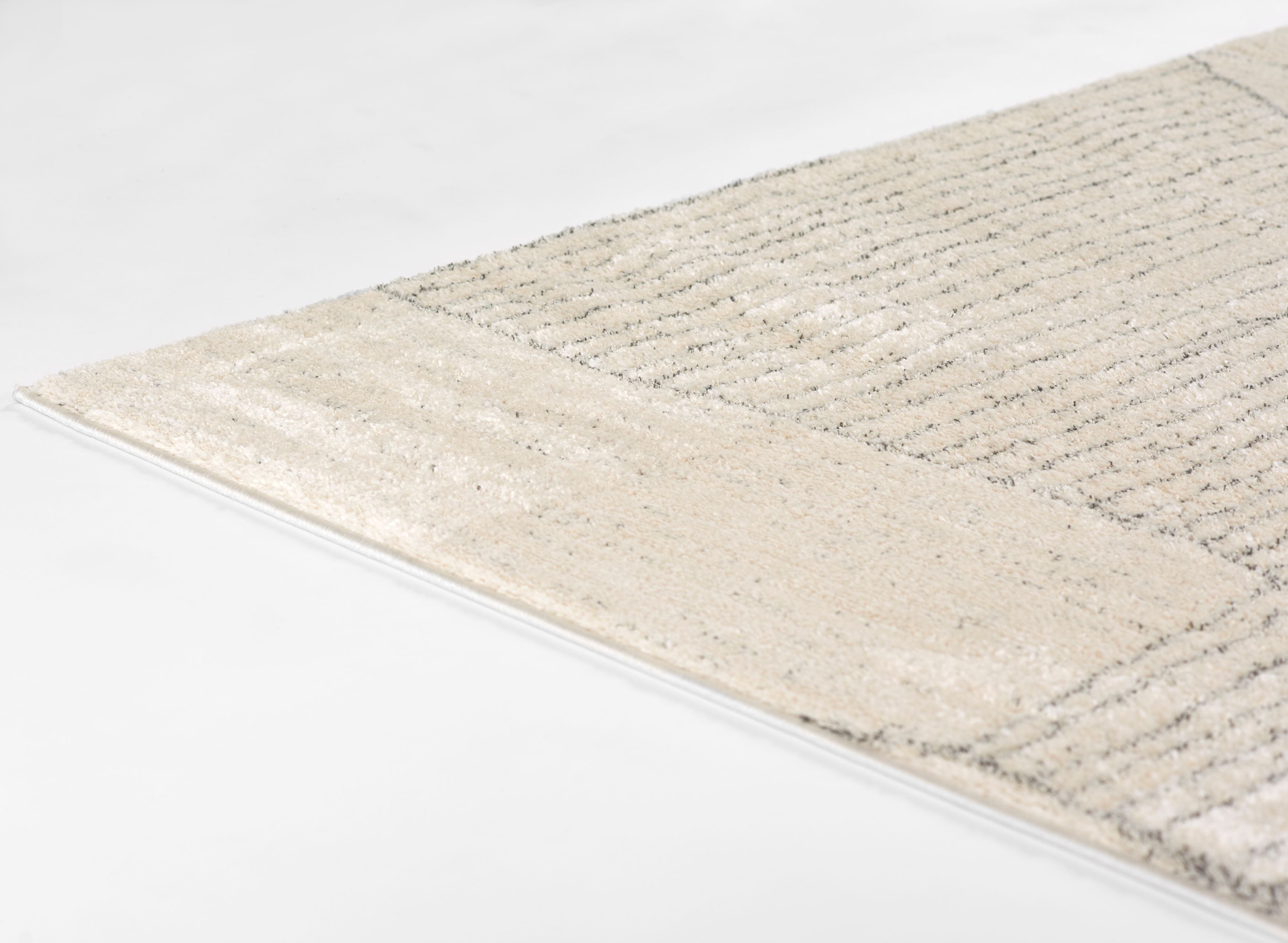 Momeni Wren WRE-2 Ivory Area Rug