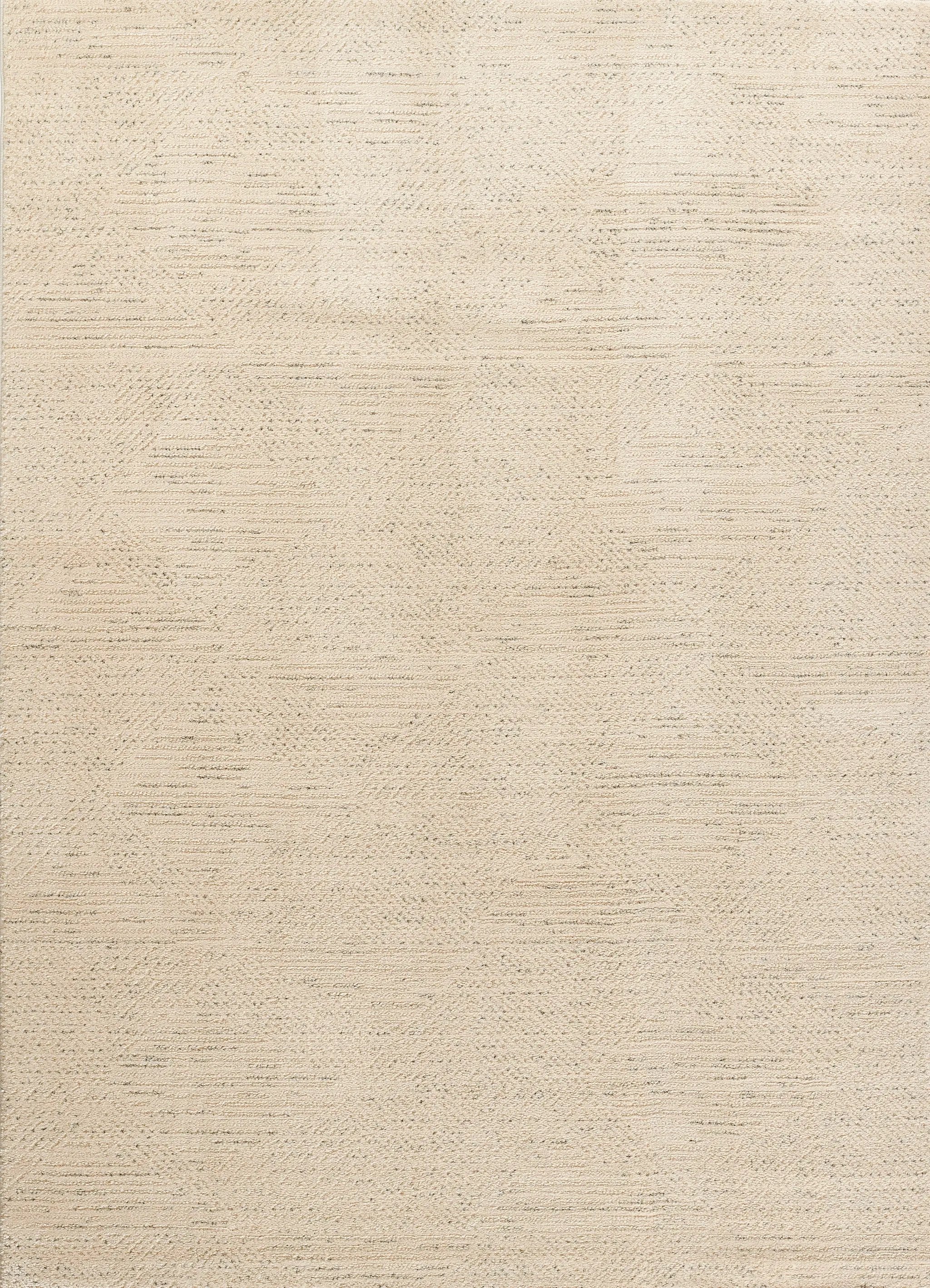 Wren WRE-5 Ivory Area Rug by Momeni