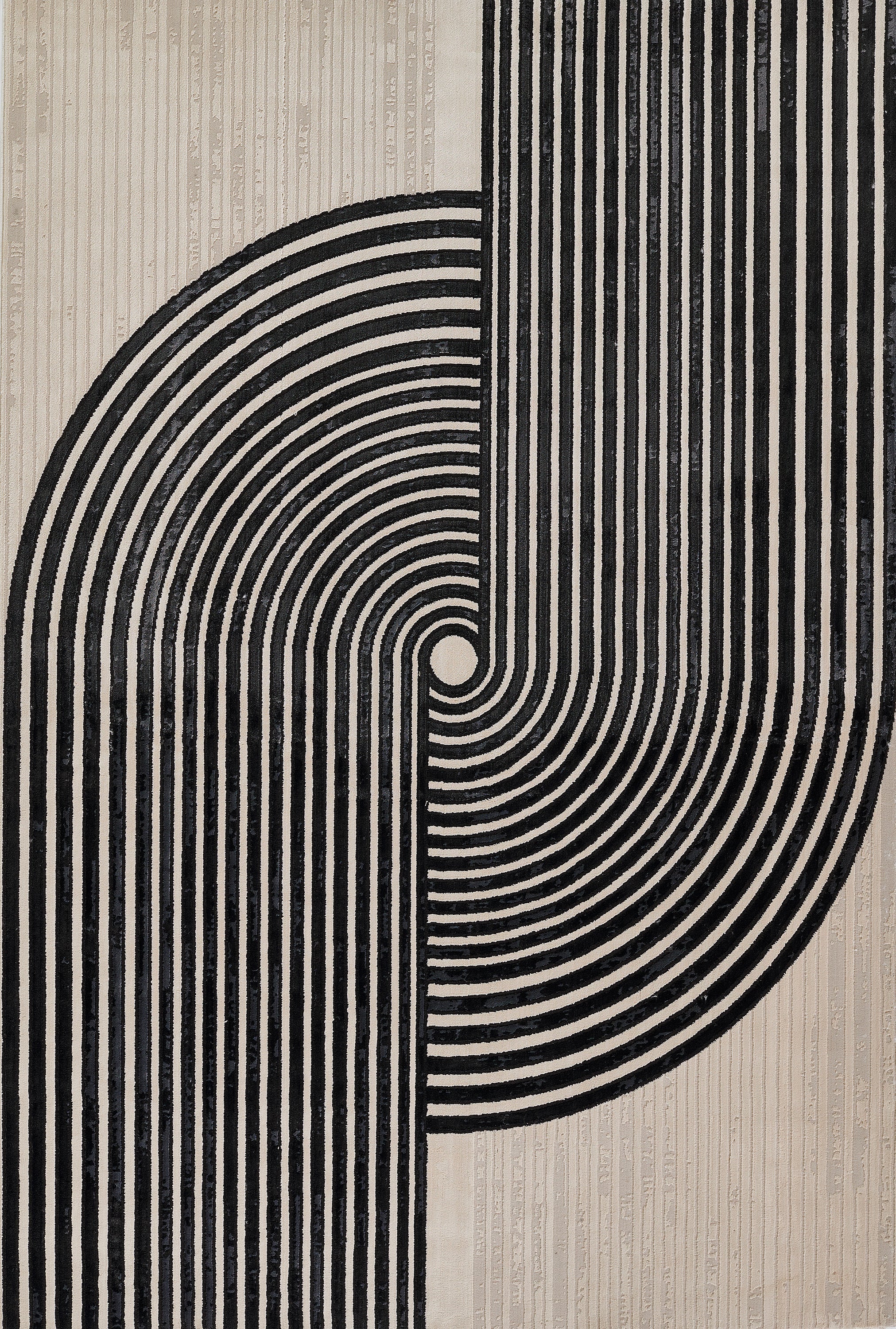 Momeni Xander XAN-5 Ivory Area Rug