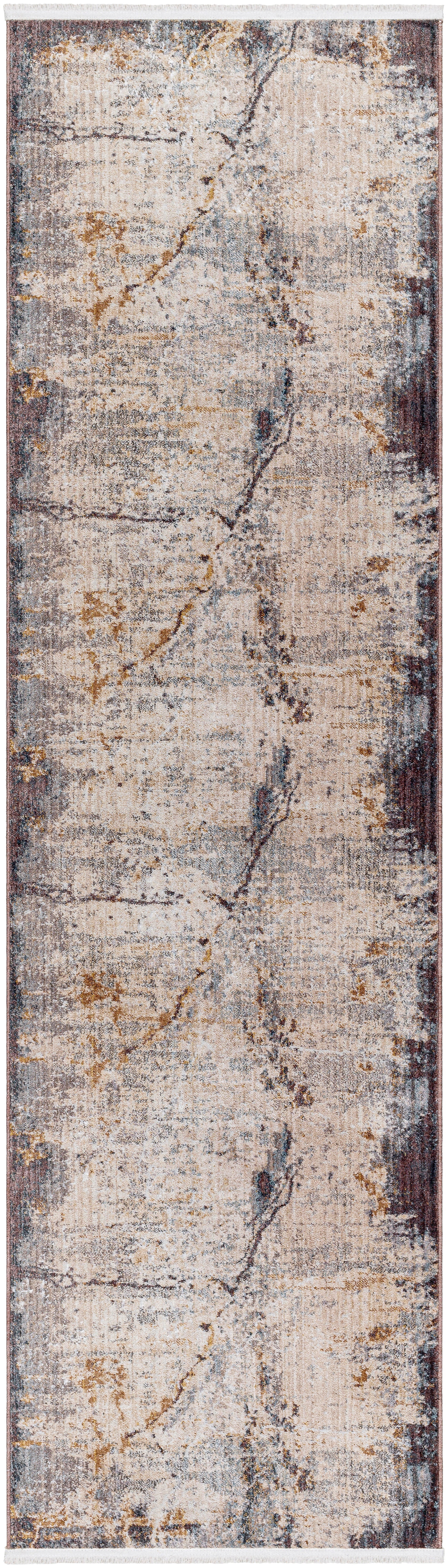 Surya Aida AAD-2302 Beige Area Rug by LIVABLISS