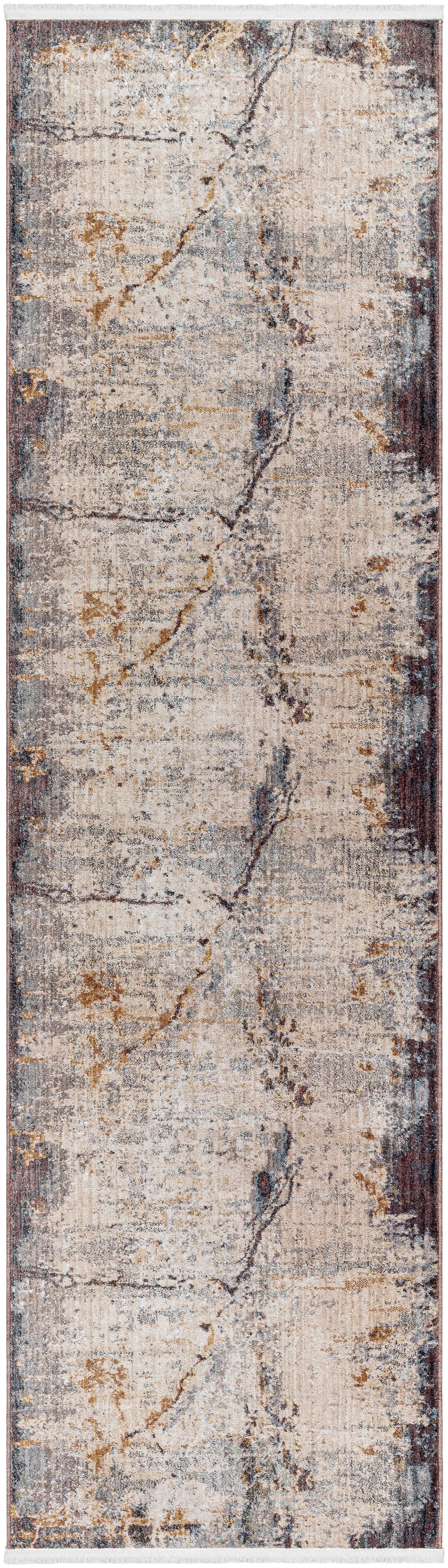 Surya Aida AAD-2302 Beige Area Rug by LIVABLISS