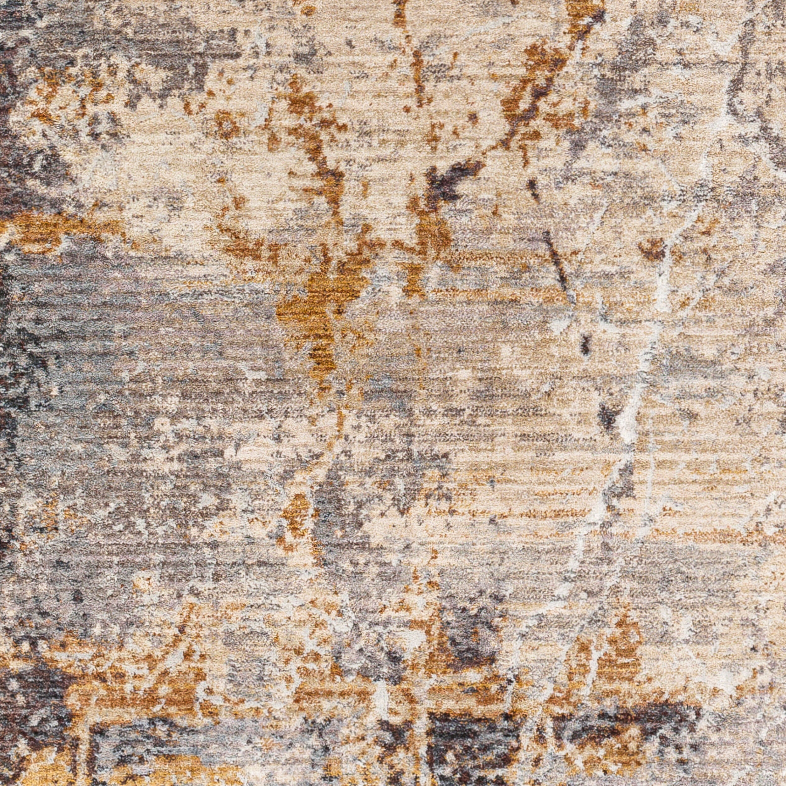 Surya Aida AAD-2302 Beige Area Rug by LIVABLISS