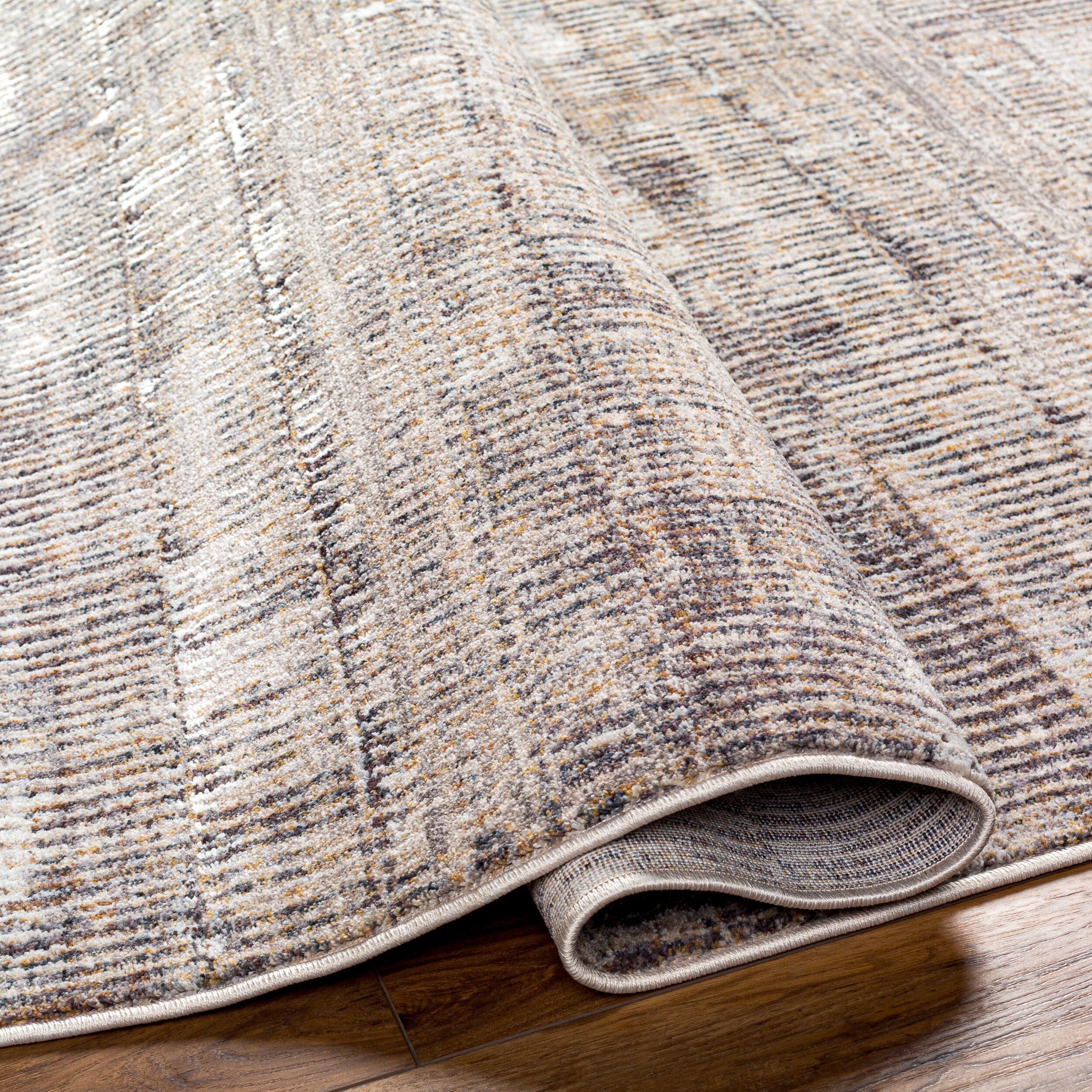 Surya Aida AAD-2304 Ivory Area Rug by LIVABLISS
