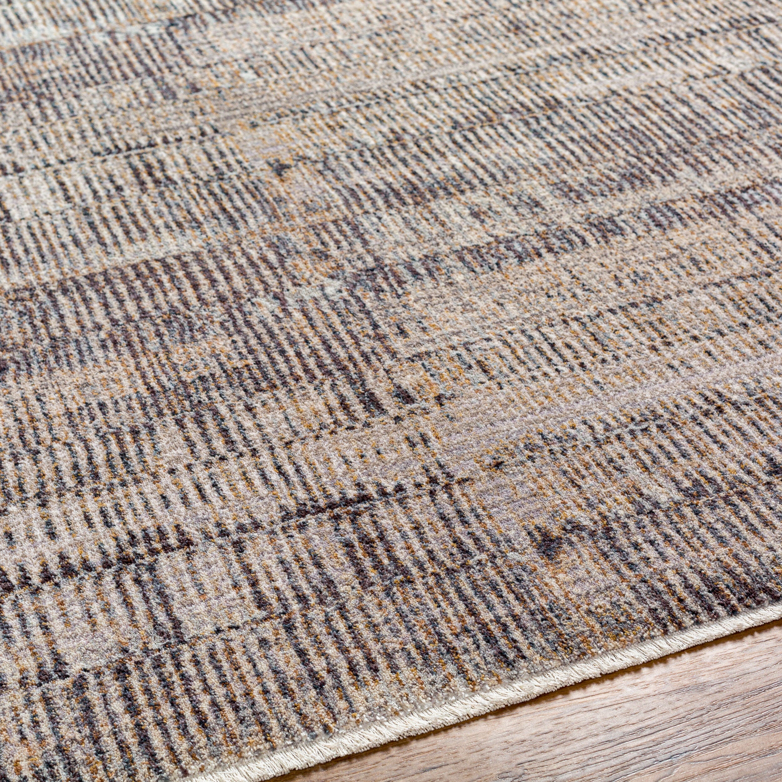 Surya Aida AAD-2304 Ivory Area Rug by LIVABLISS