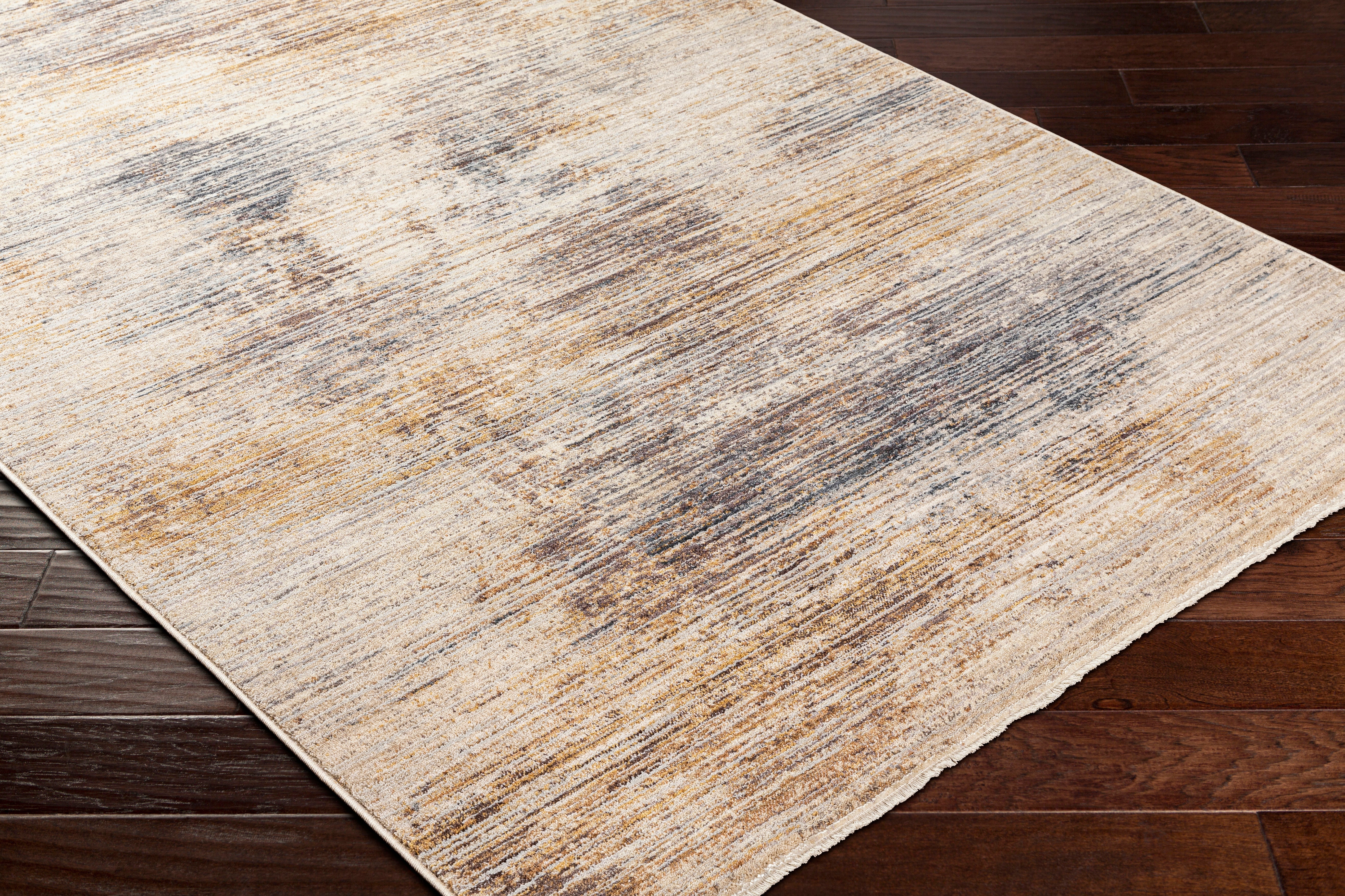 Surya Aida AAD-2306 Beige Area Rug by LIVABLISS