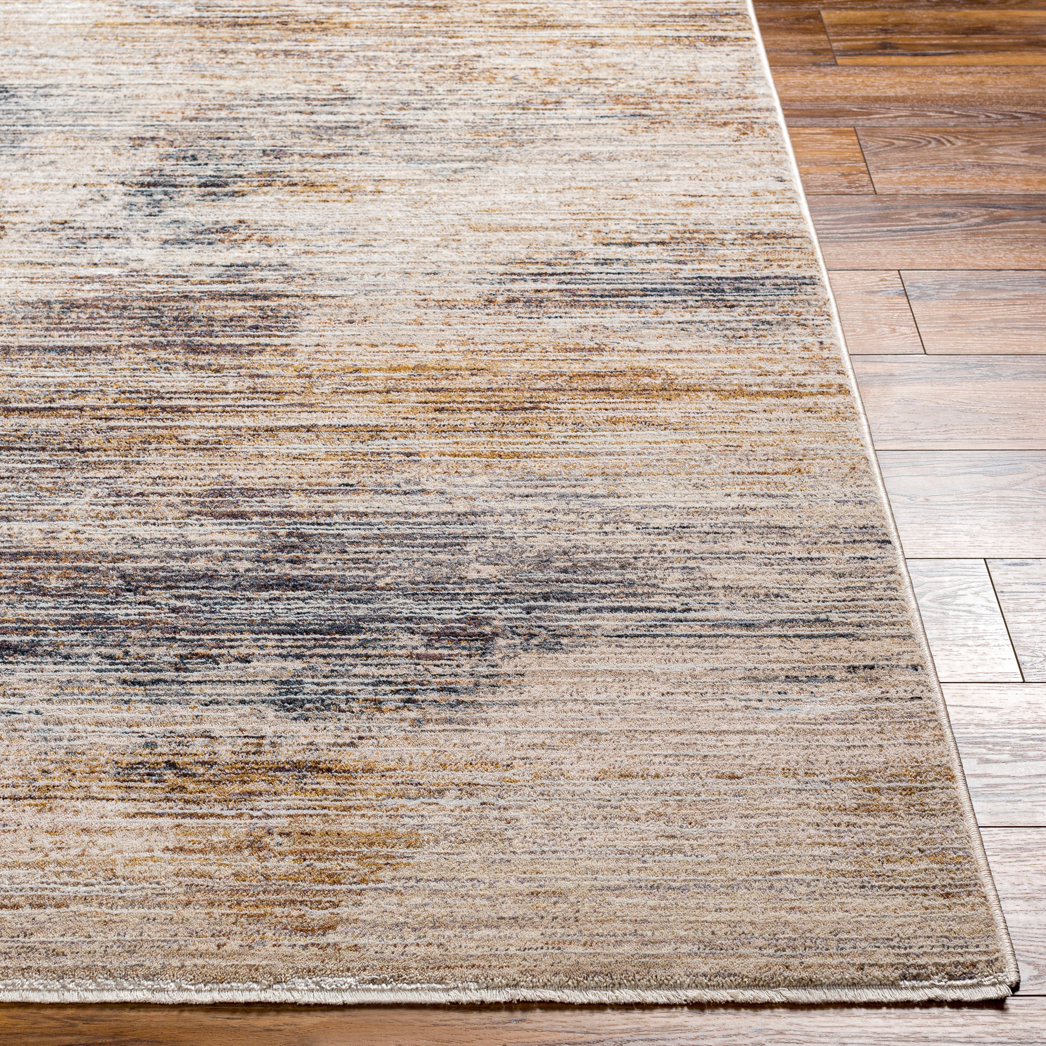 Surya Aida AAD-2306 Beige Area Rug by LIVABLISS