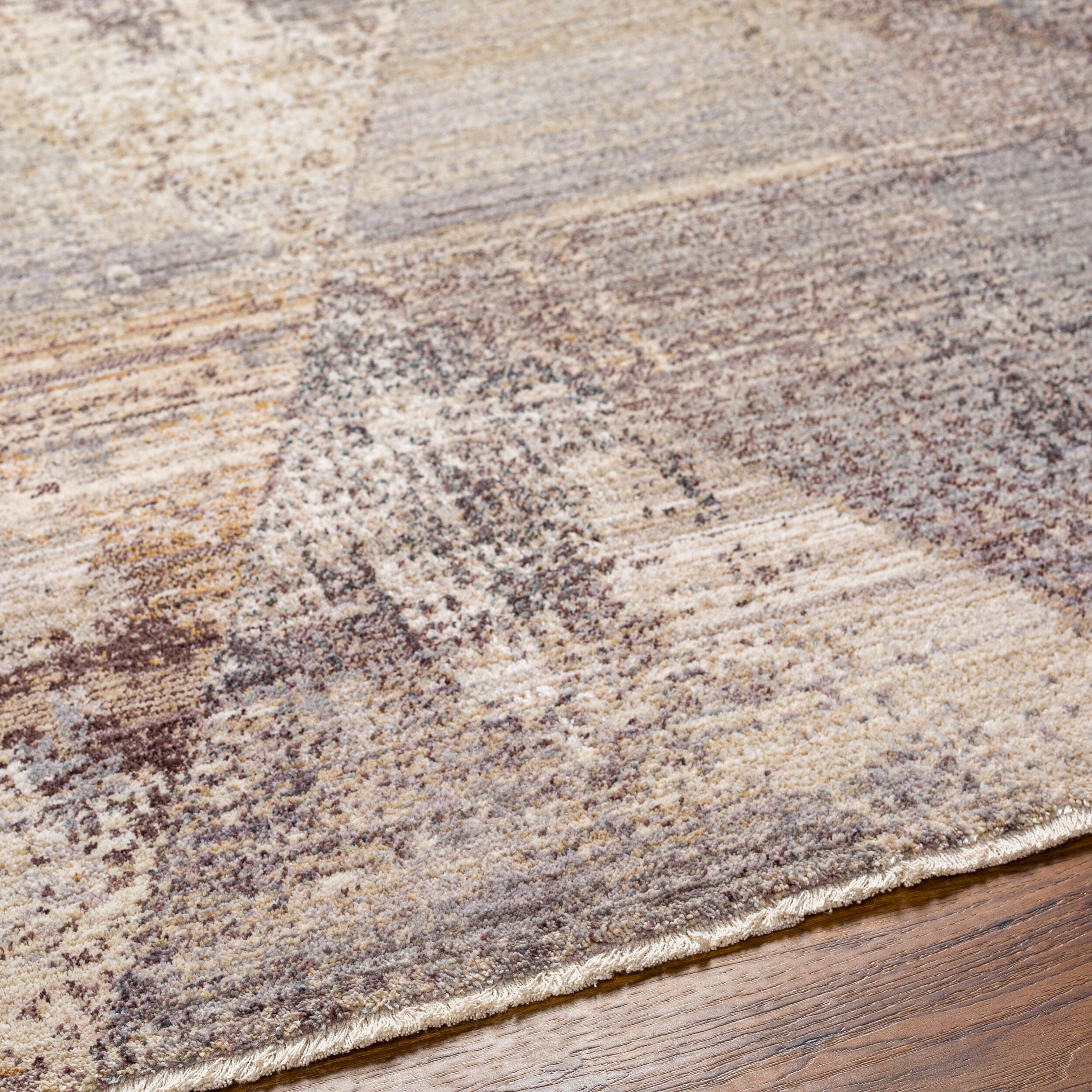 Surya Aida AAD-2308 Beige Area Rug by LIVABLISS
