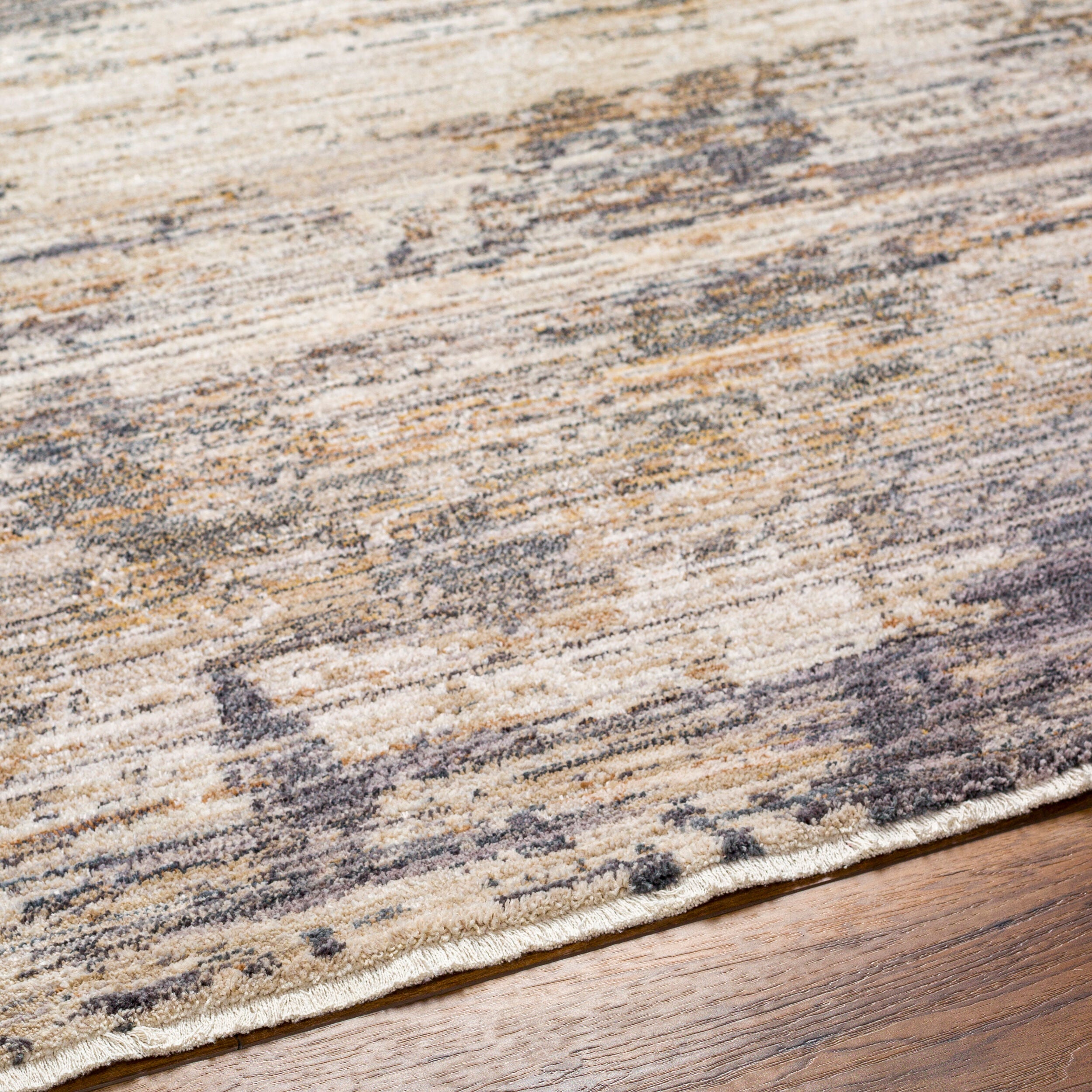 Surya Aida AAD-2309 Beige Area Rug by LIVABLISS