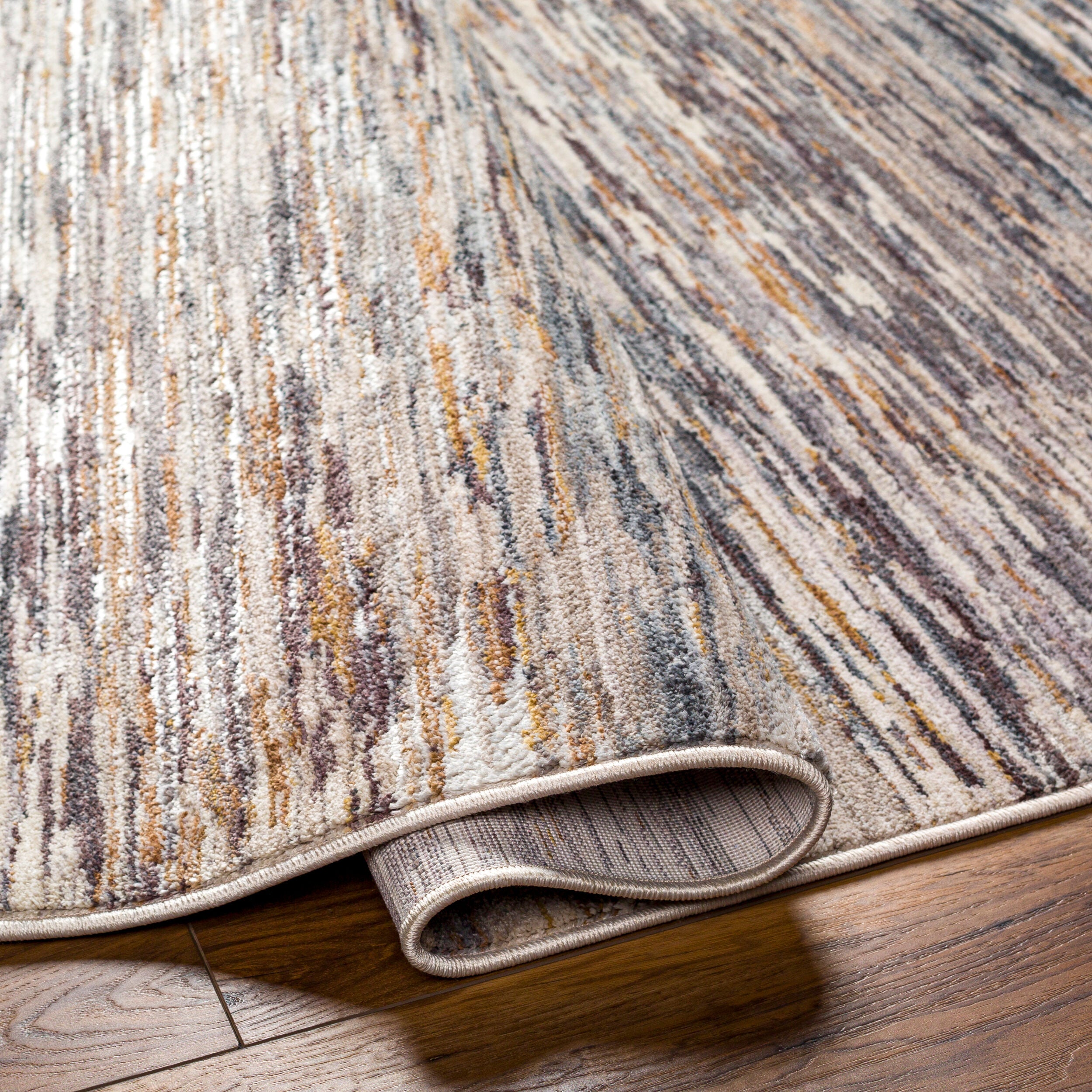 Surya Aida AAD-2310 Ivory Area Rug by LIVABLISS