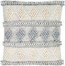 Surya Anders ADR-006 Accent Pillow by LIVABLISS
