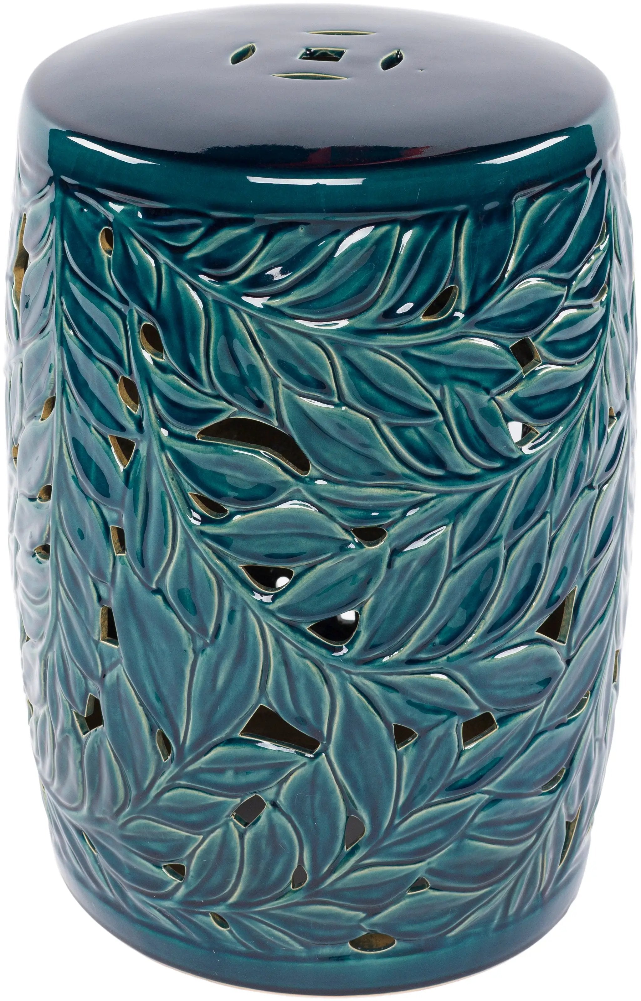 Achilles AEH-003 Garden Stool by LIVABLISS