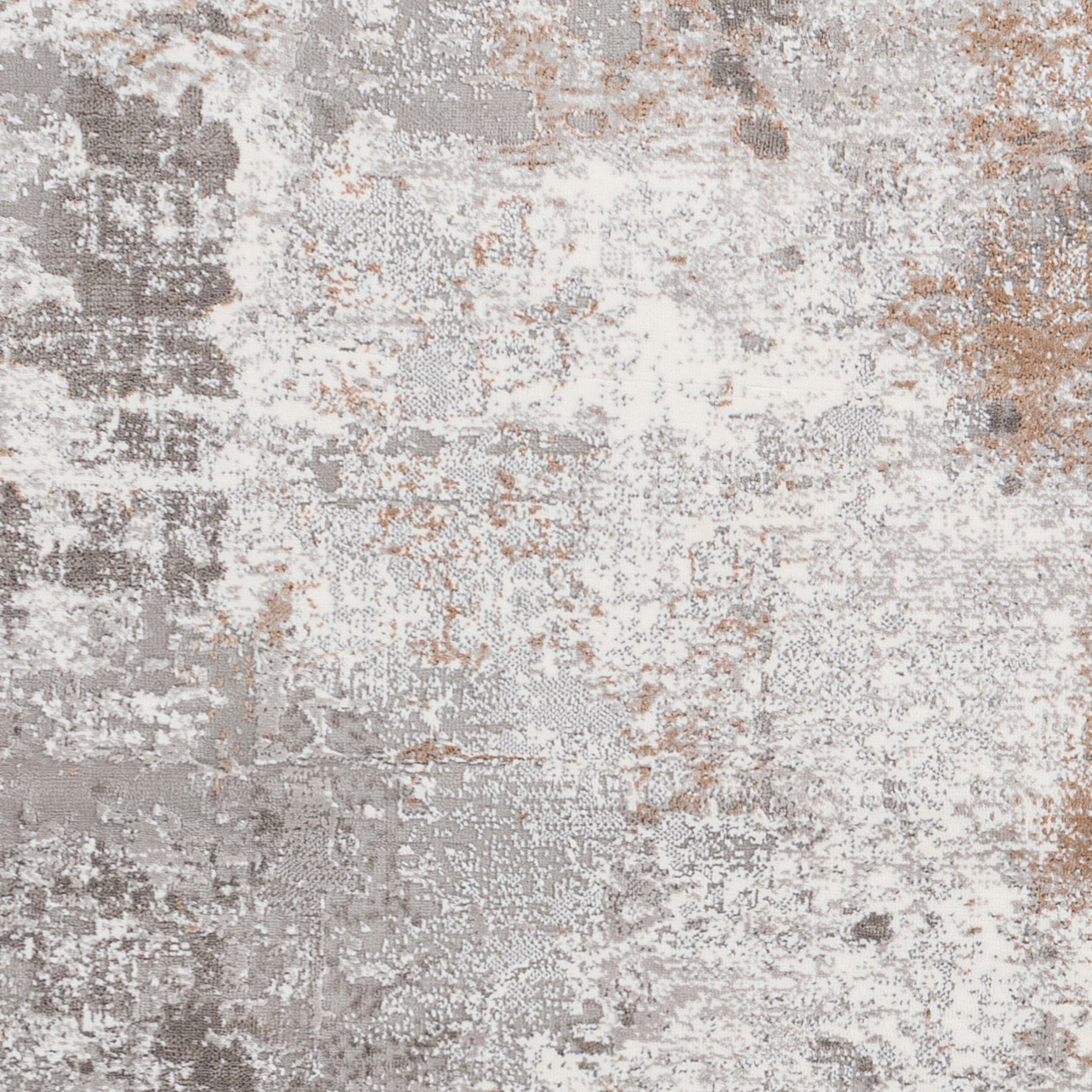 Surya Allegro Plus AGP-2301 Ivory Area Rug by LIVABLISS
