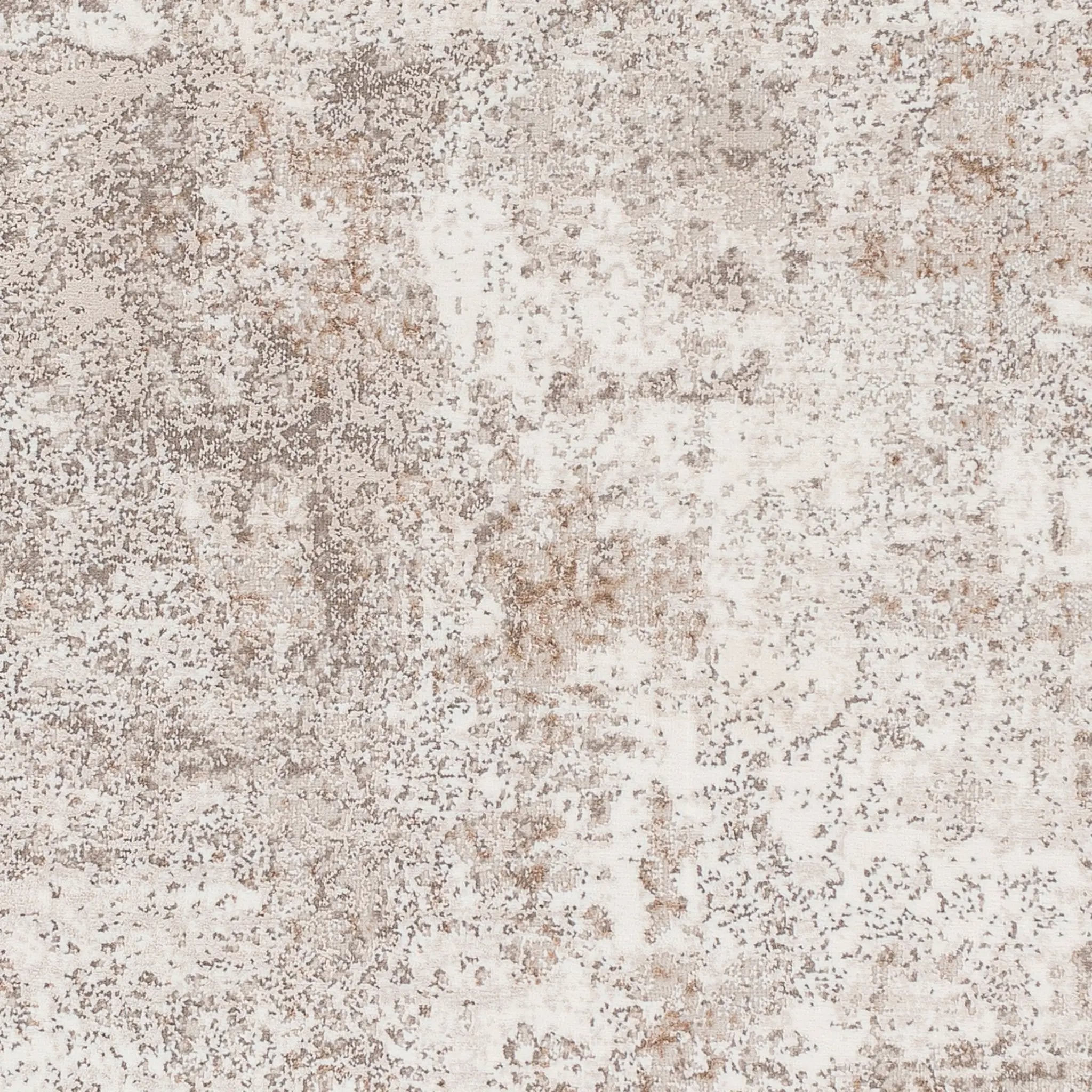 Allegro Plus AGP-2302 Ivory Area Rug by LIVABLISS