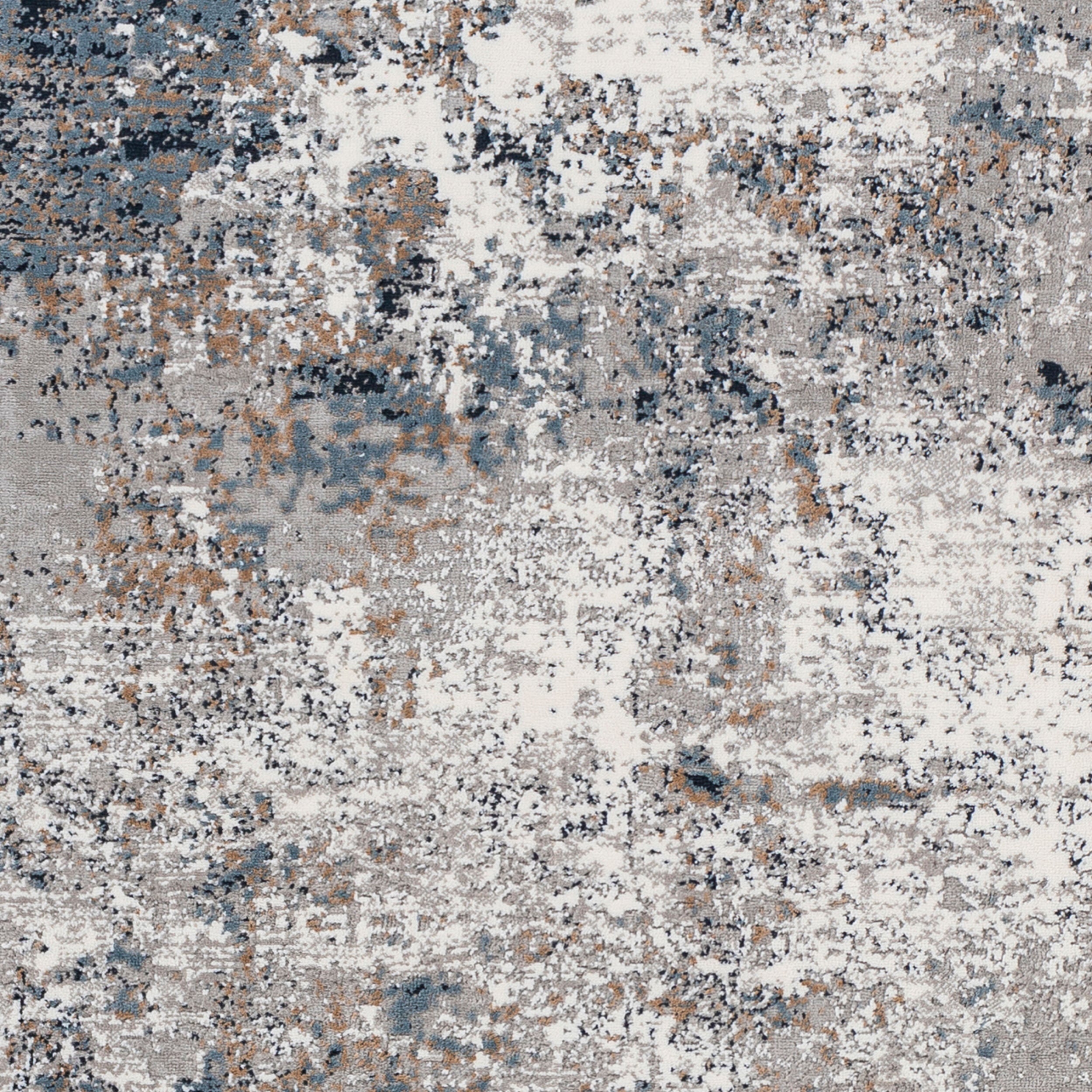 Surya Allegro Plus AGP-2303 Ivory Area Rug by LIVABLISS