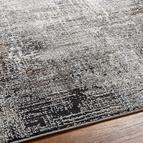 Allegro Plus AGP-2305 Ivory Area Rug by LIVABLISS
