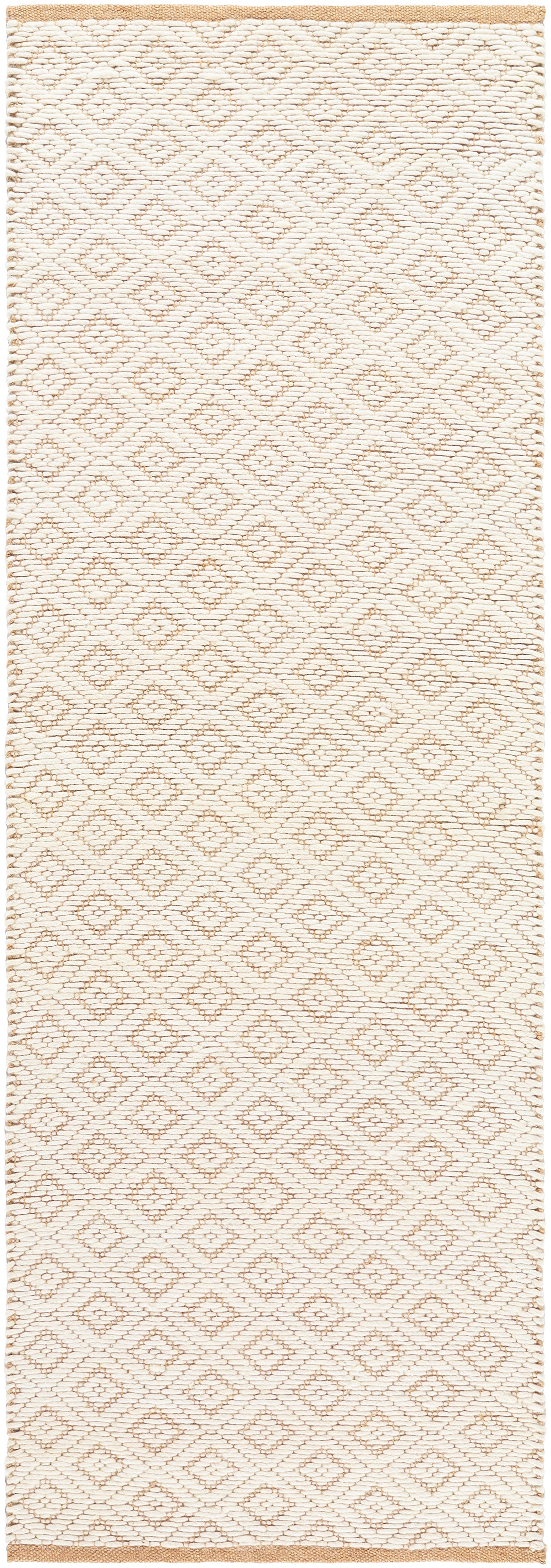Surya Ahlat AHT-2301 Mustard Area Rug by LIVABLISS