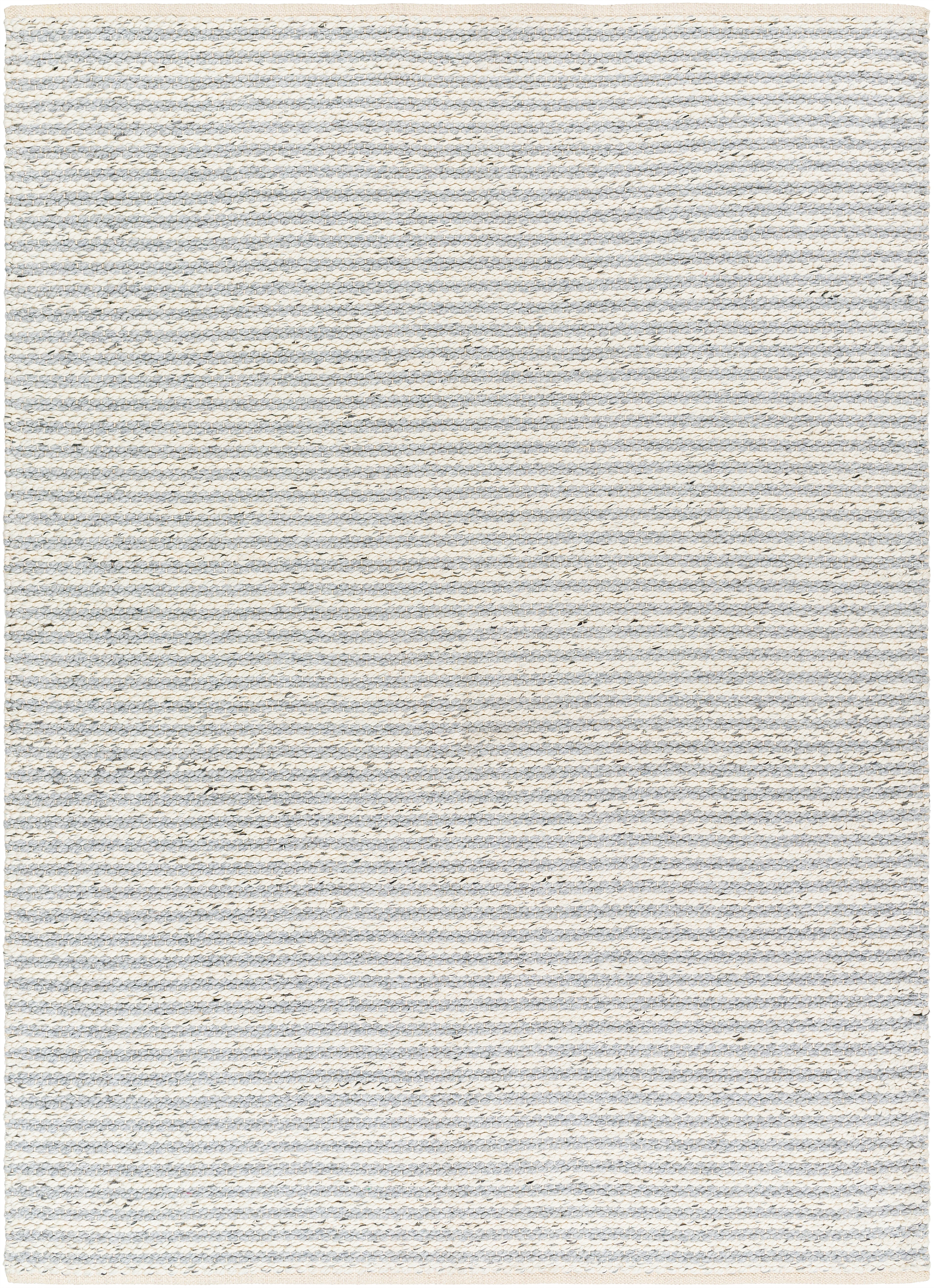 Surya Ahlat AHT-2303 Light Blue Area Rug by LIVABLISS