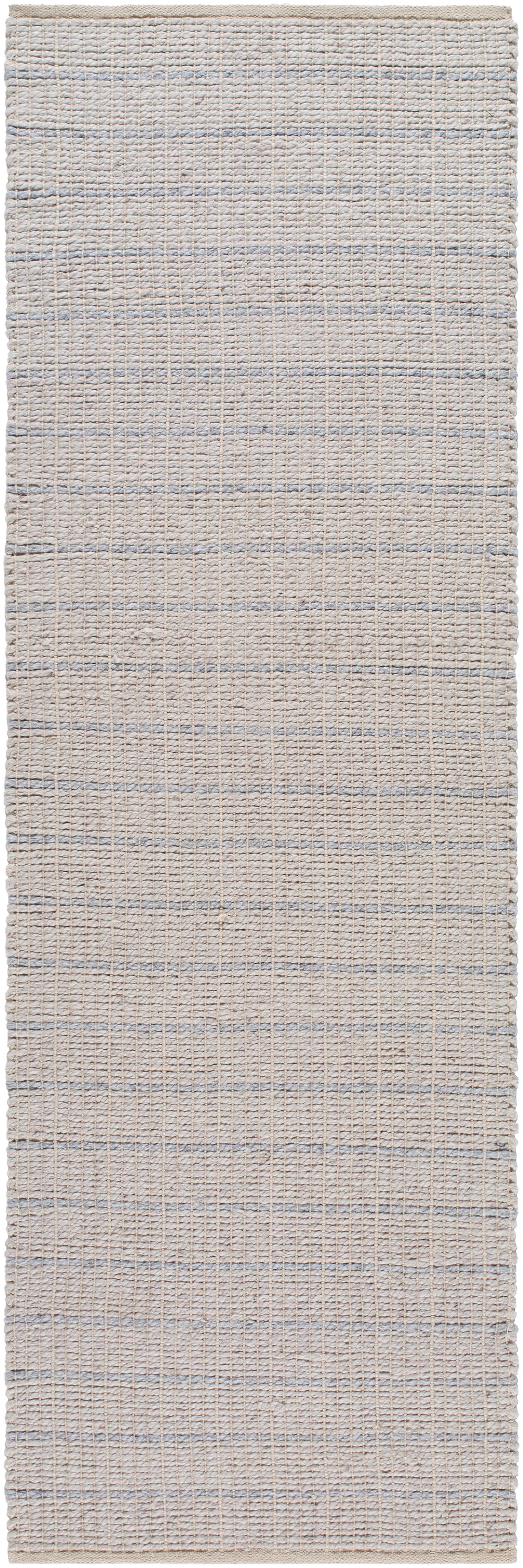 Surya Ahlat AHT-2304 Light Blue Area Rug by LIVABLISS