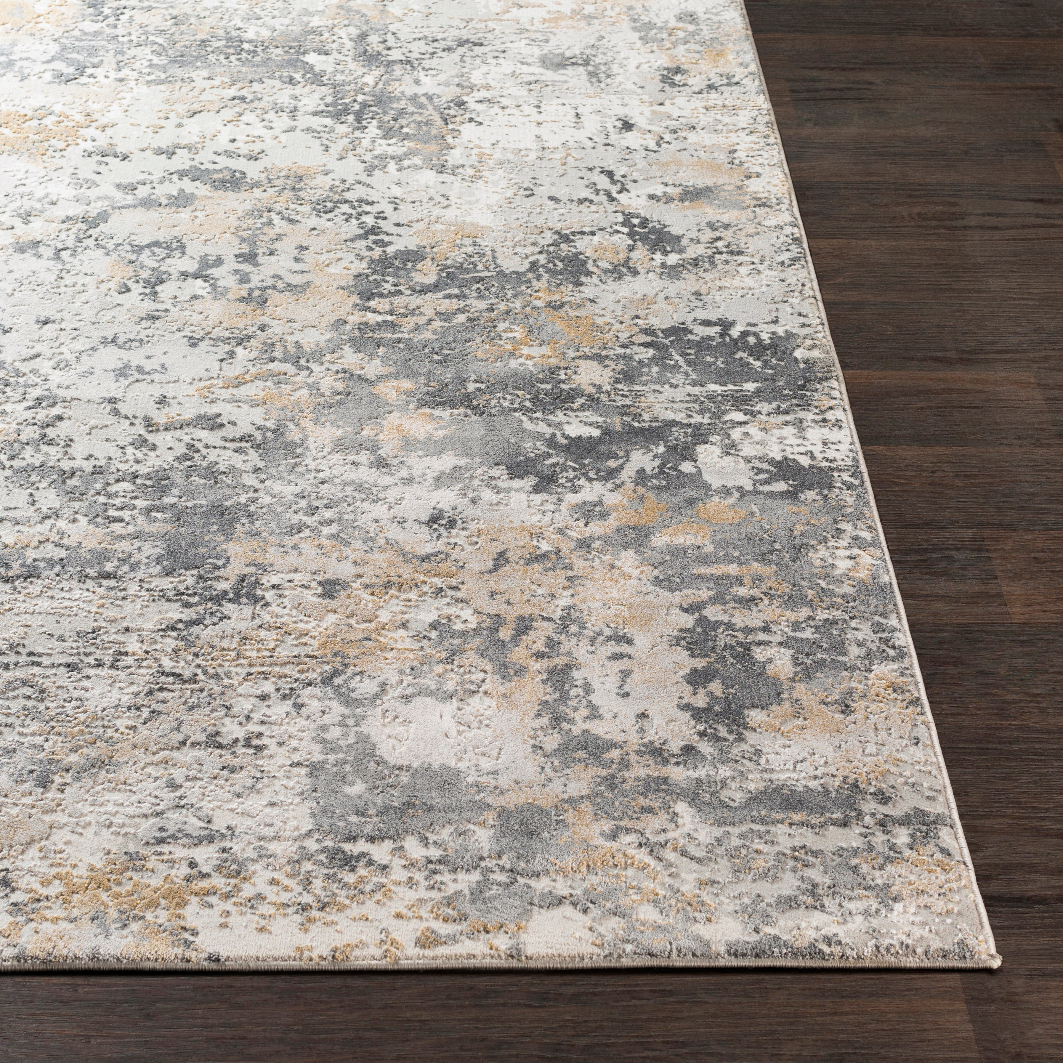 LIVABLISS Aisha AIS-2303 Area Rug