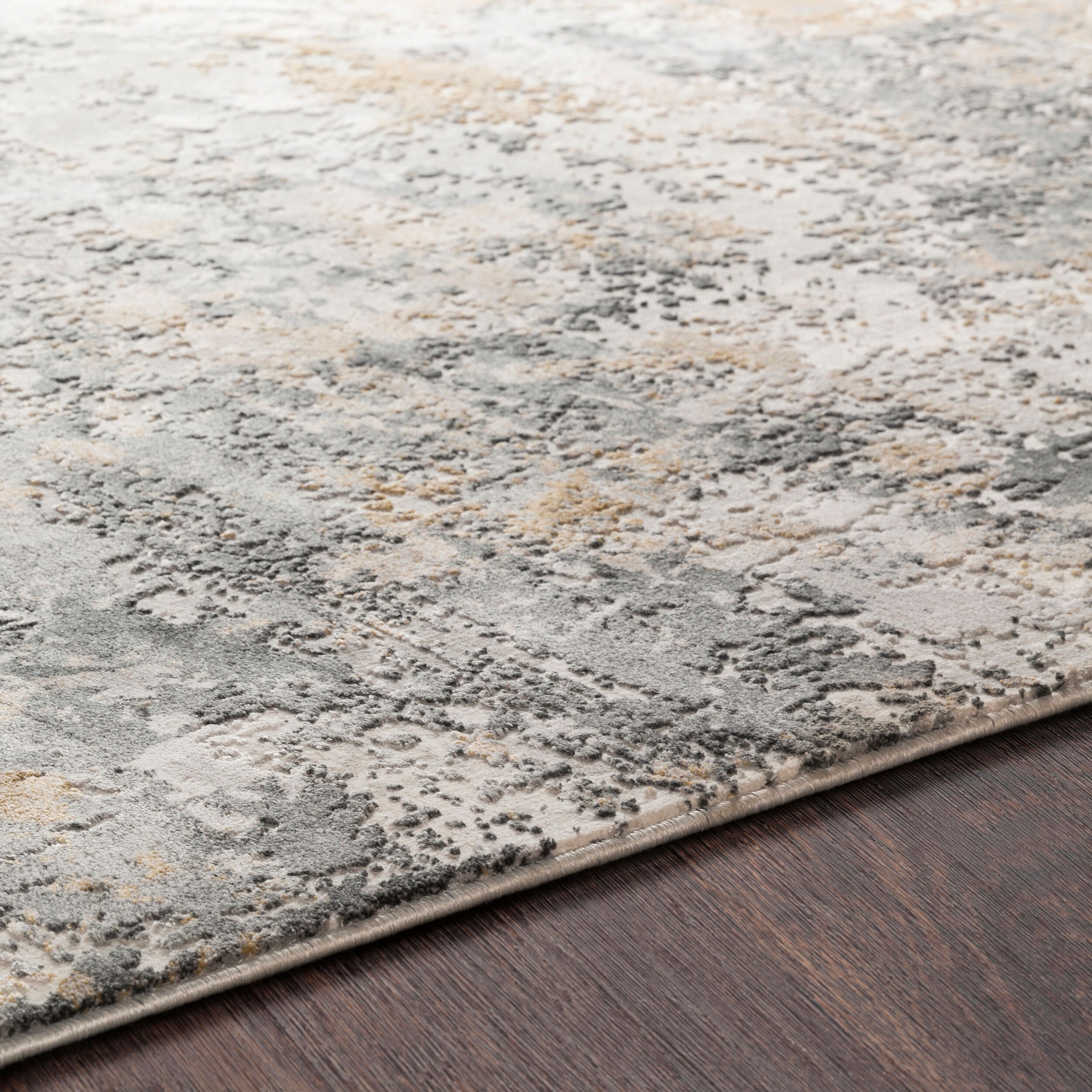 LIVABLISS Aisha AIS-2303 Area Rug