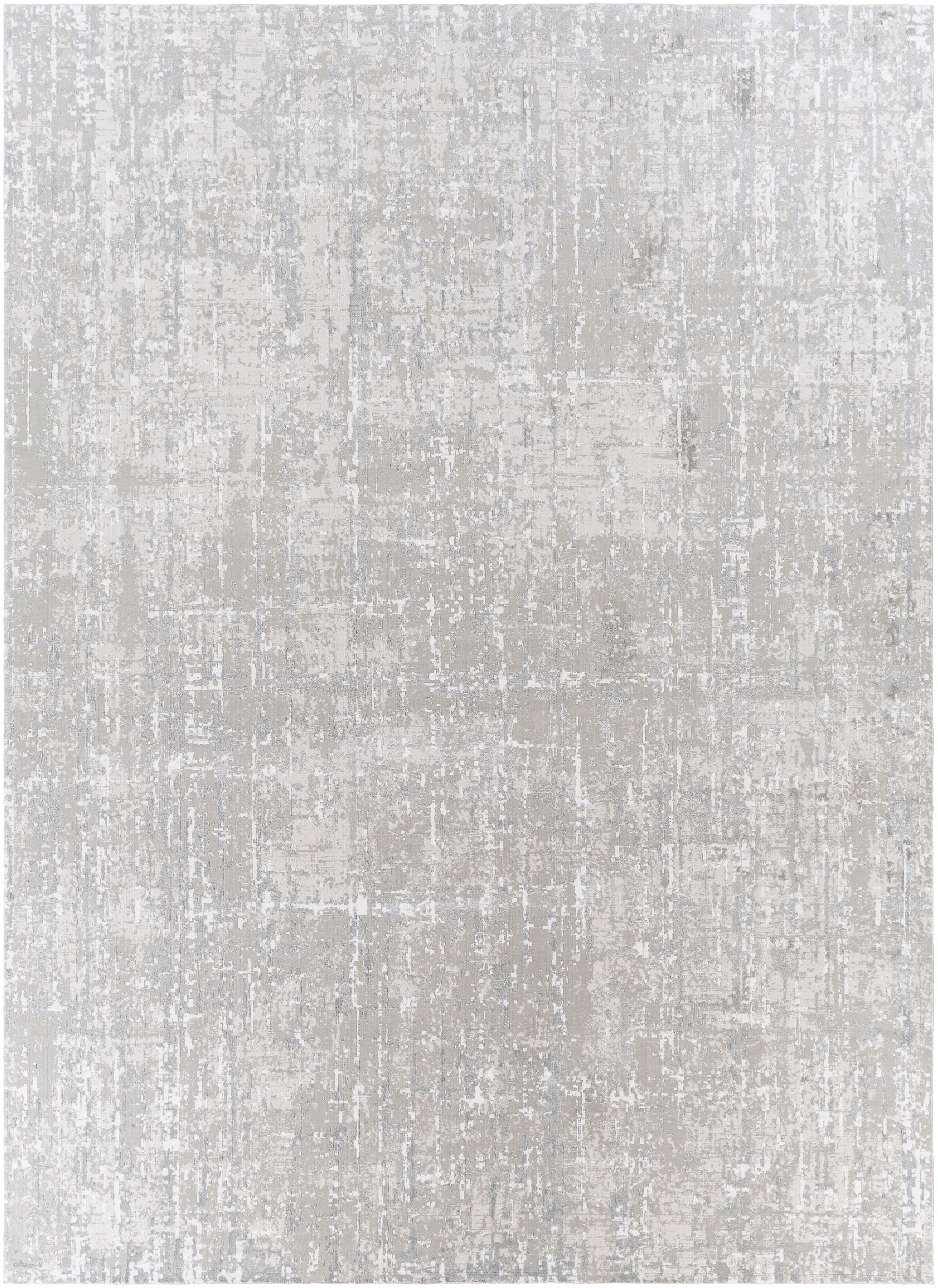Surya Aisha AIS-2305 Light Gray Area Rug by LIVABLISS