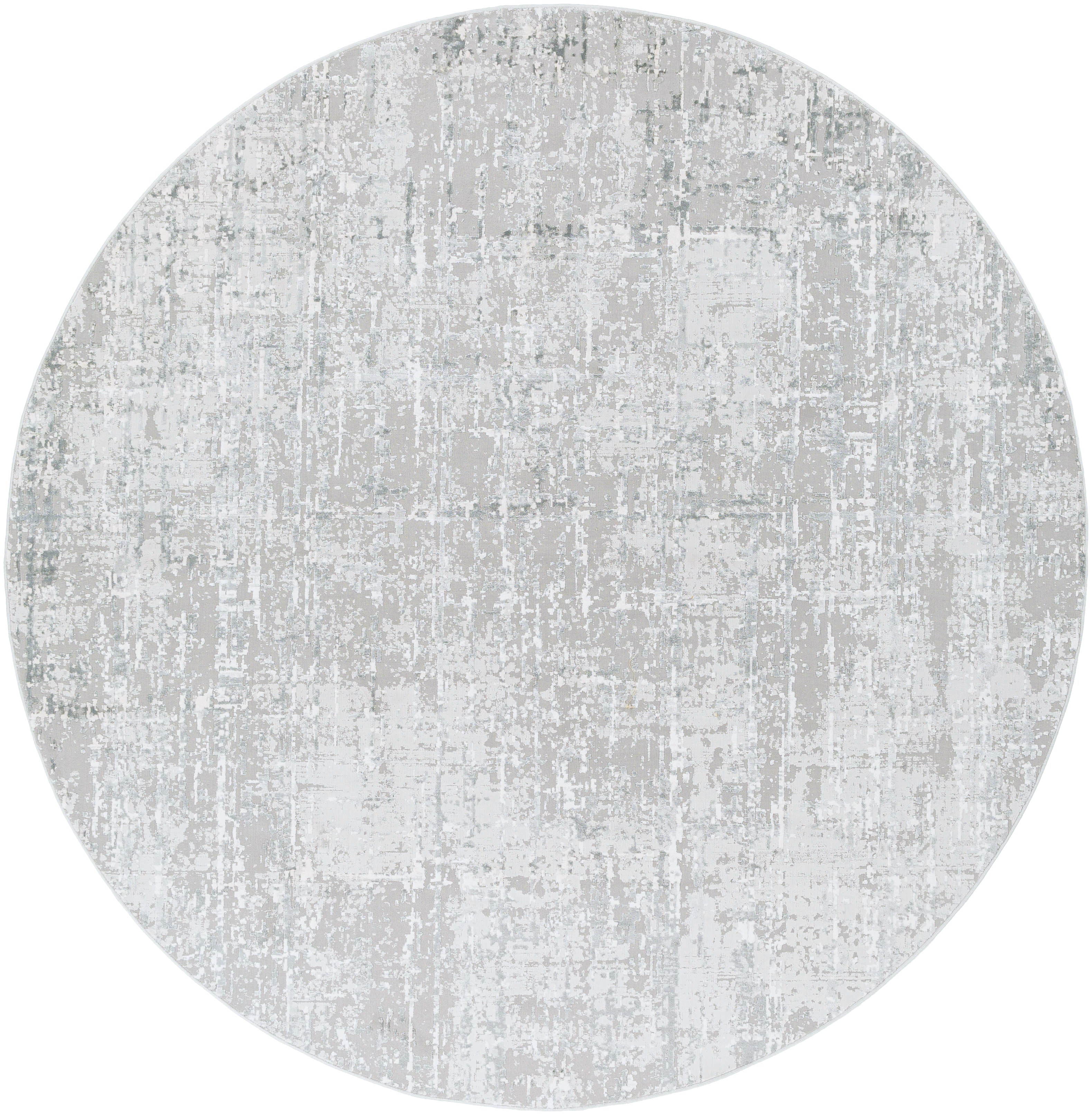 Surya Aisha AIS-2305 Light Gray Area Rug by LIVABLISS