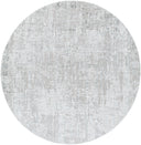 Surya Aisha AIS-2305 Light Gray Area Rug by LIVABLISS