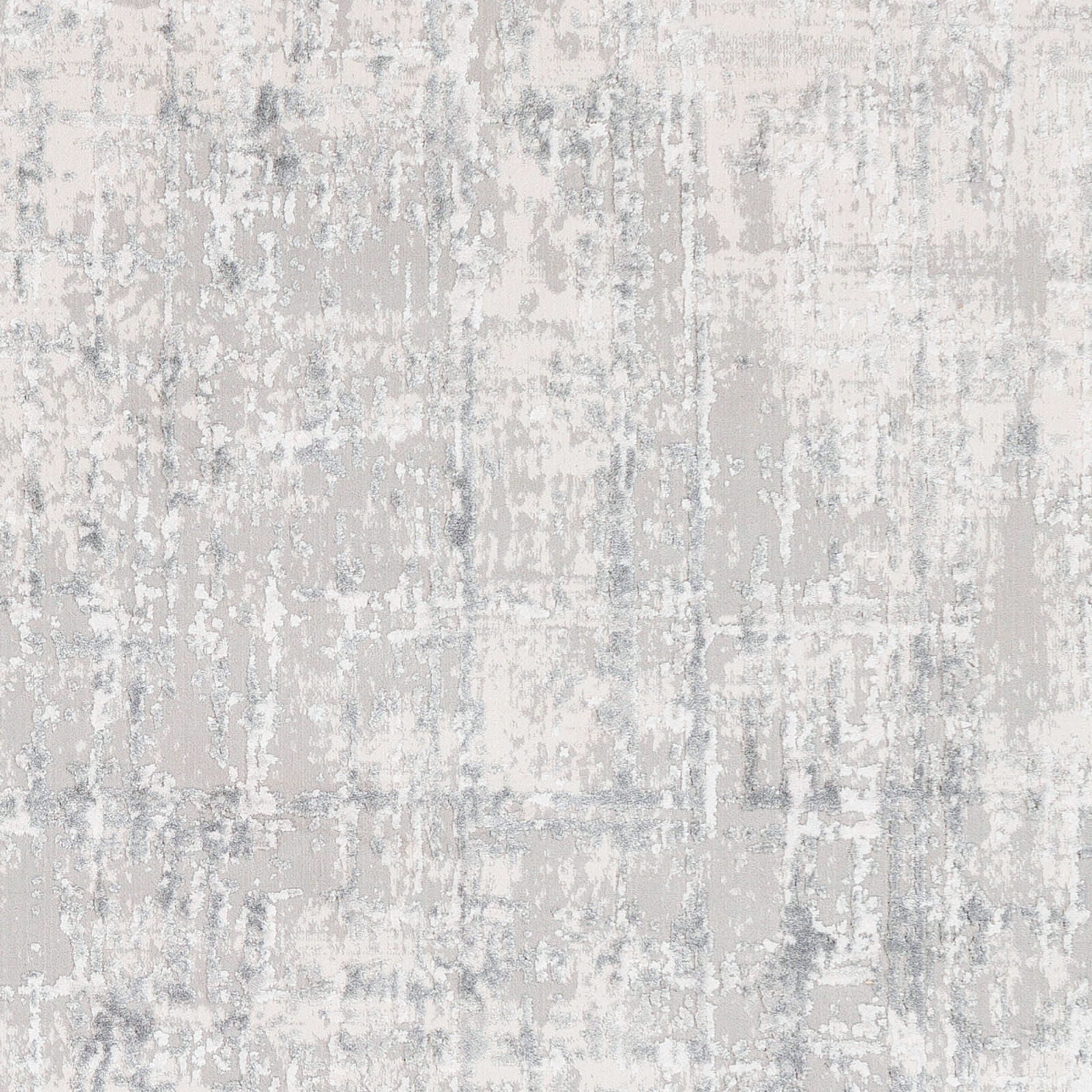 Surya Aisha AIS-2305 Light Gray Area Rug by LIVABLISS