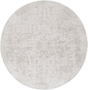 Surya Aisha AIS-2306 Light Gray Area Rug by LIVABLISS