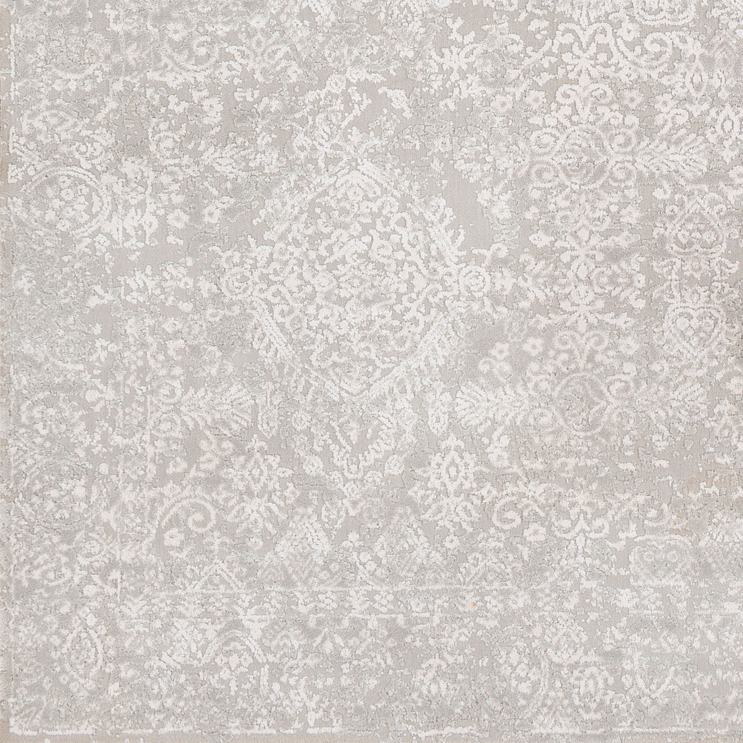 Surya Aisha AIS-2306 Light Gray Area Rug by LIVABLISS