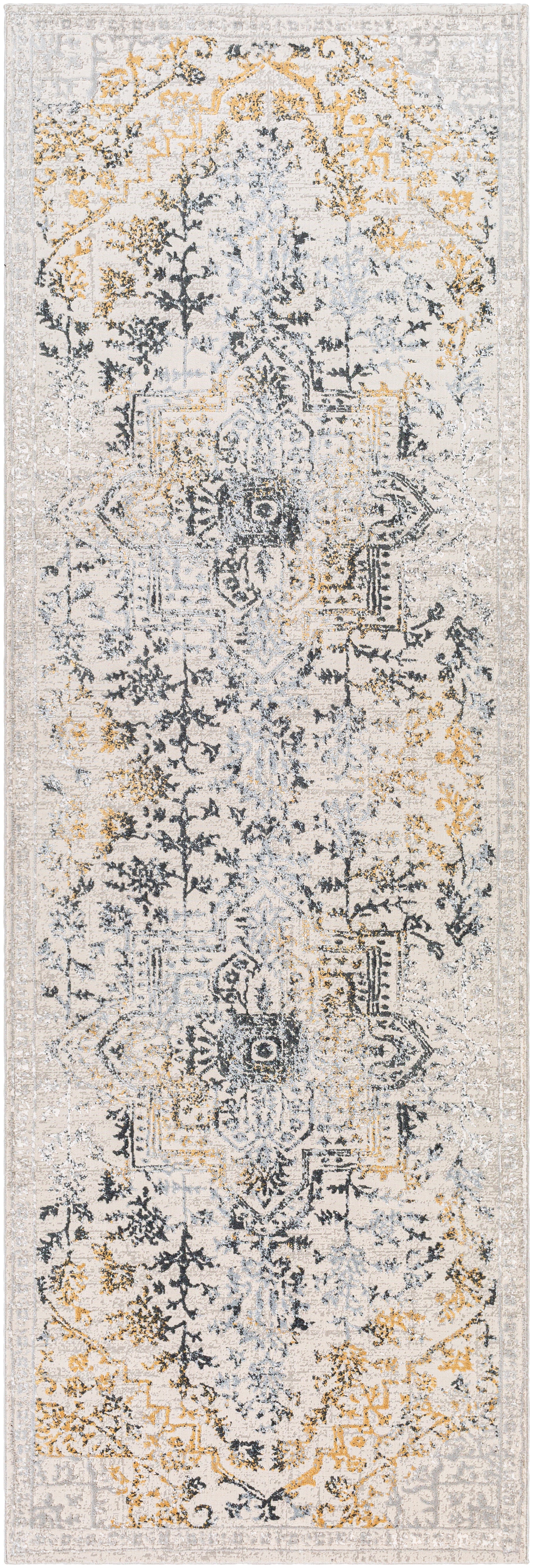 LIVABLISS Aisha AIS-2308 Area Rug