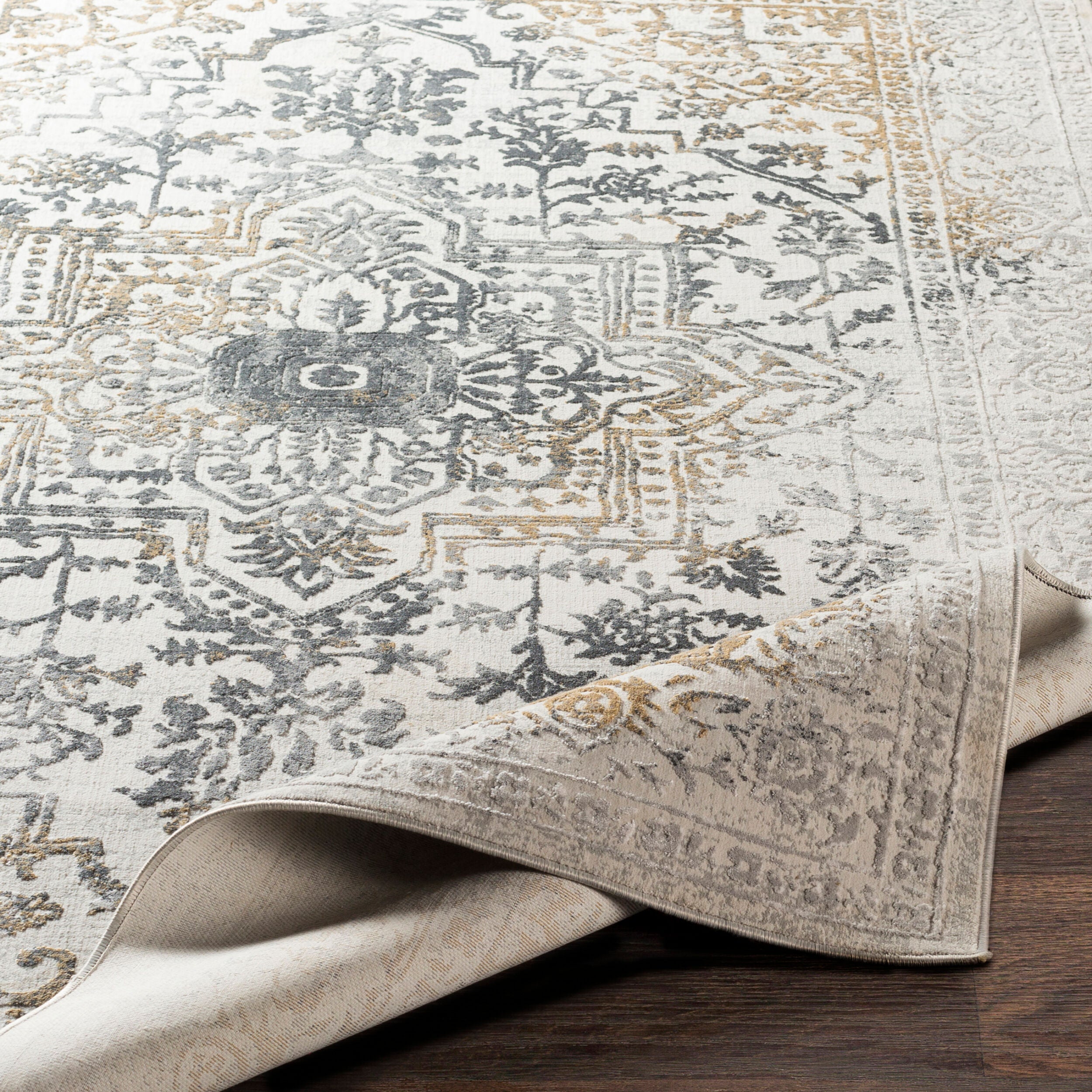 LIVABLISS Aisha AIS-2308 Area Rug
