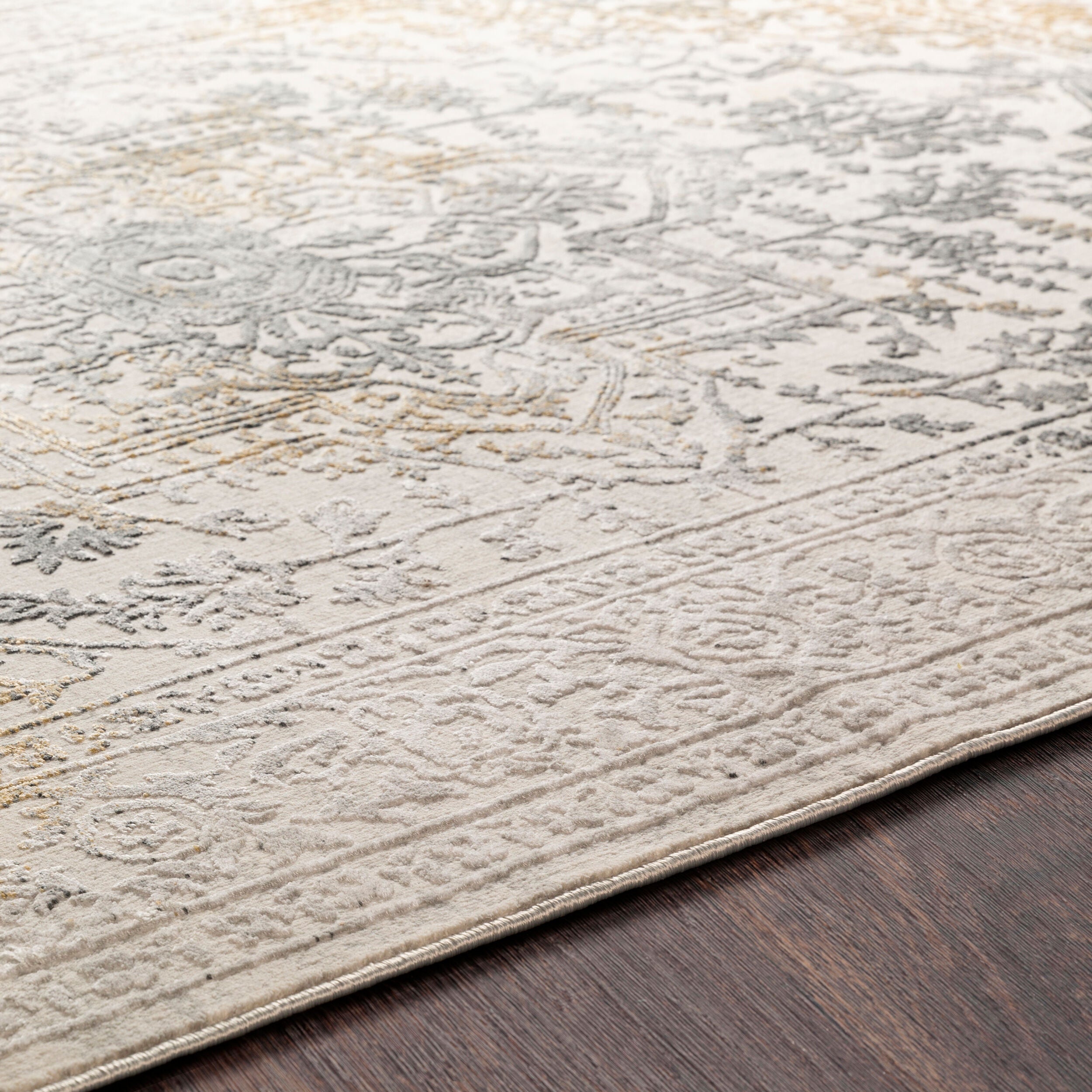 LIVABLISS Aisha AIS-2308 Area Rug
