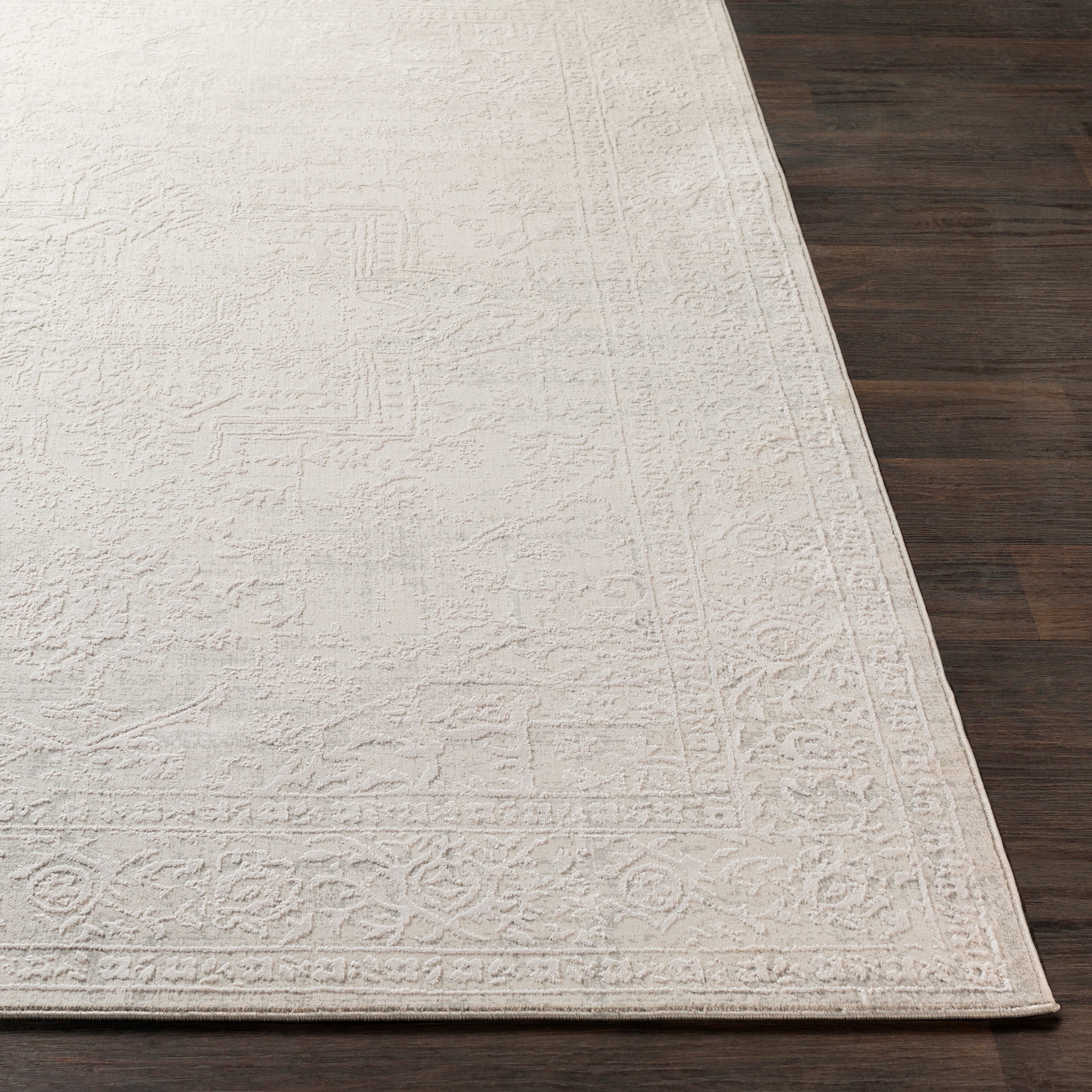 LIVABLISS Aisha AIS-2309 Area Rug