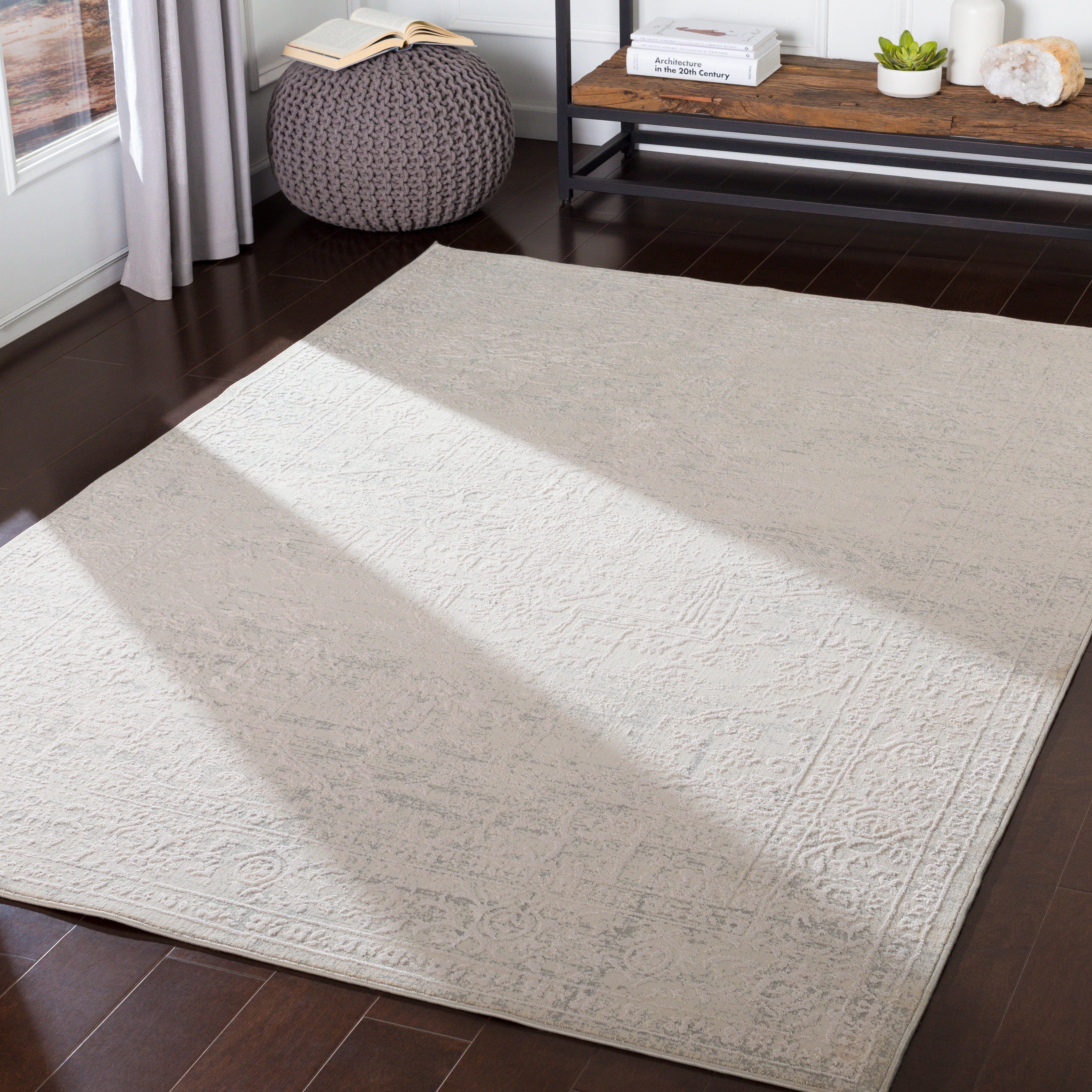 LIVABLISS Aisha AIS-2309 Area Rug