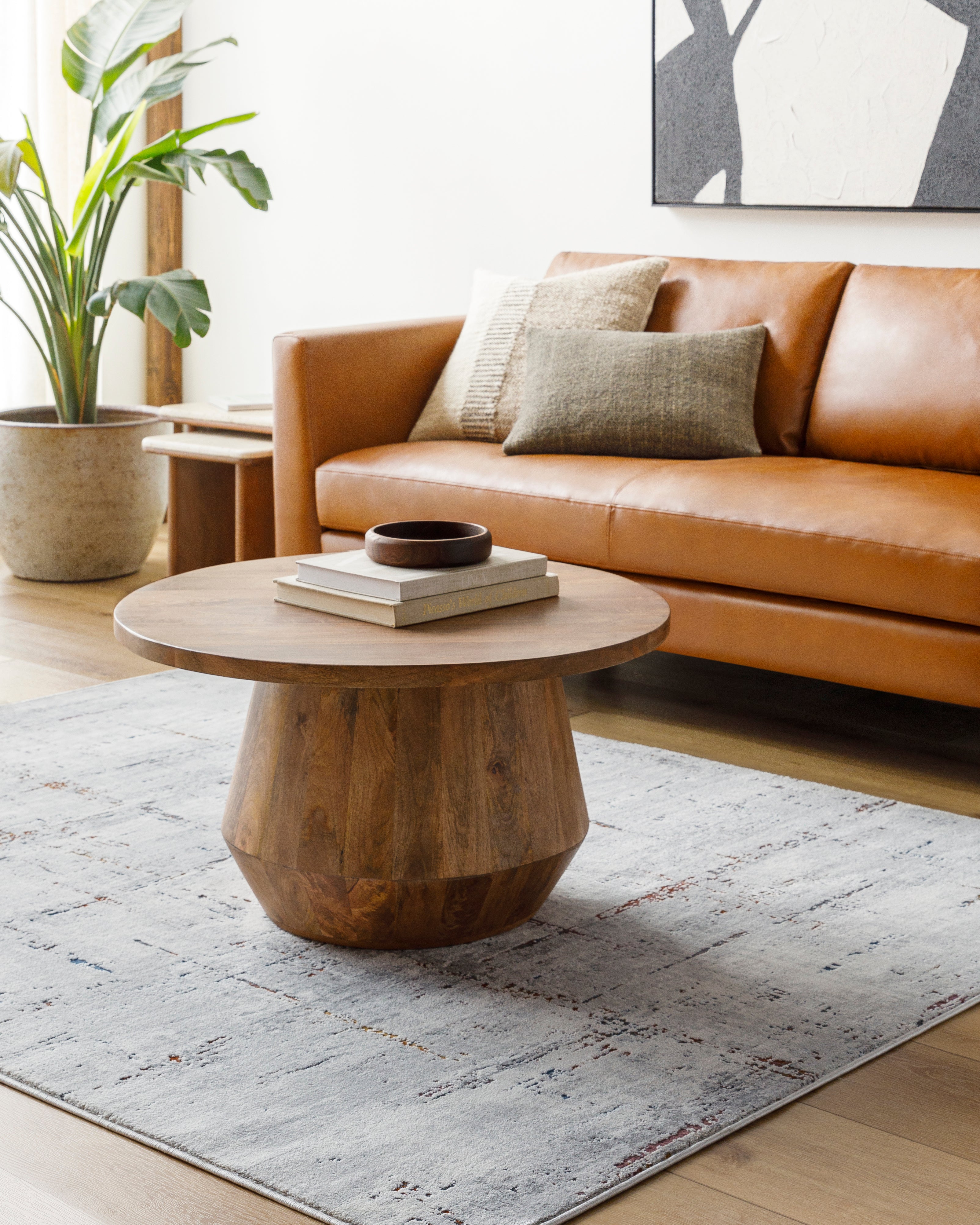 Surya Aisha AIS-2317 Gray Area Rug by LIVABLISS