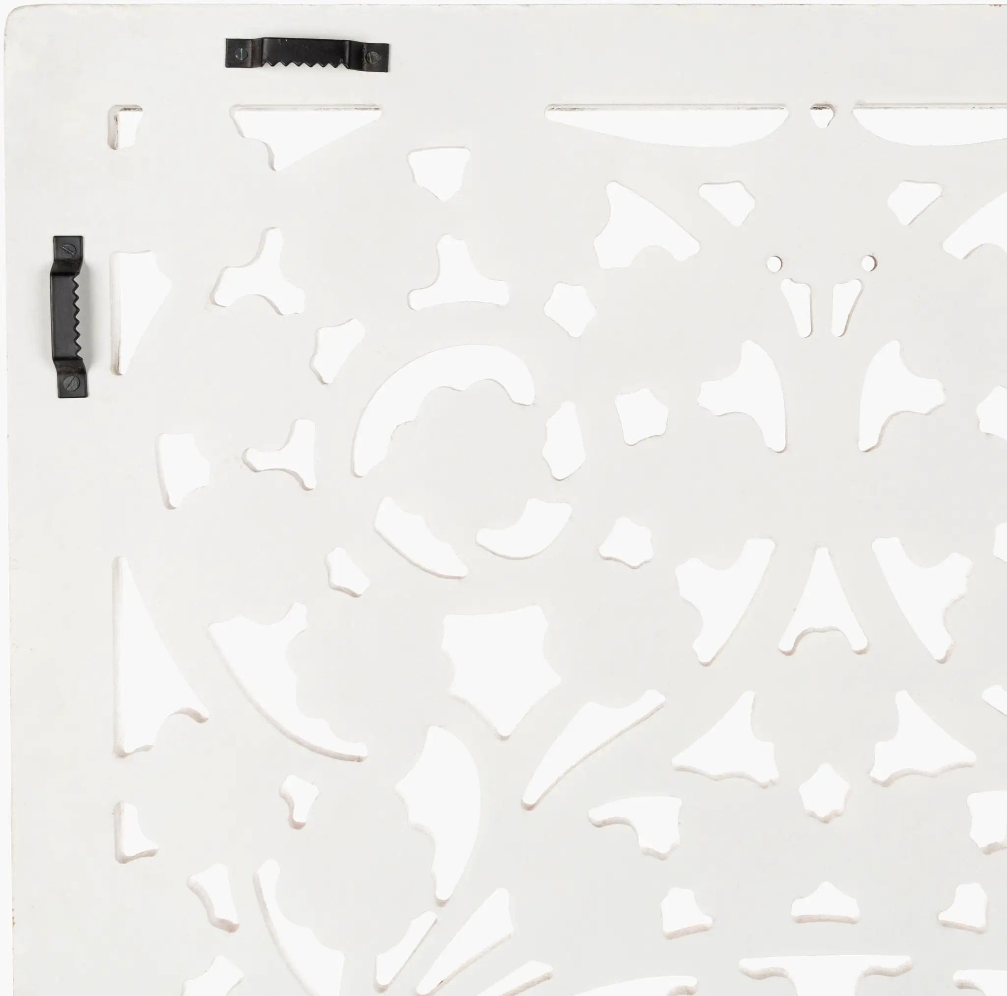 Ajmer AJM-001 Dimensional Wall Accent by LIVABLISS